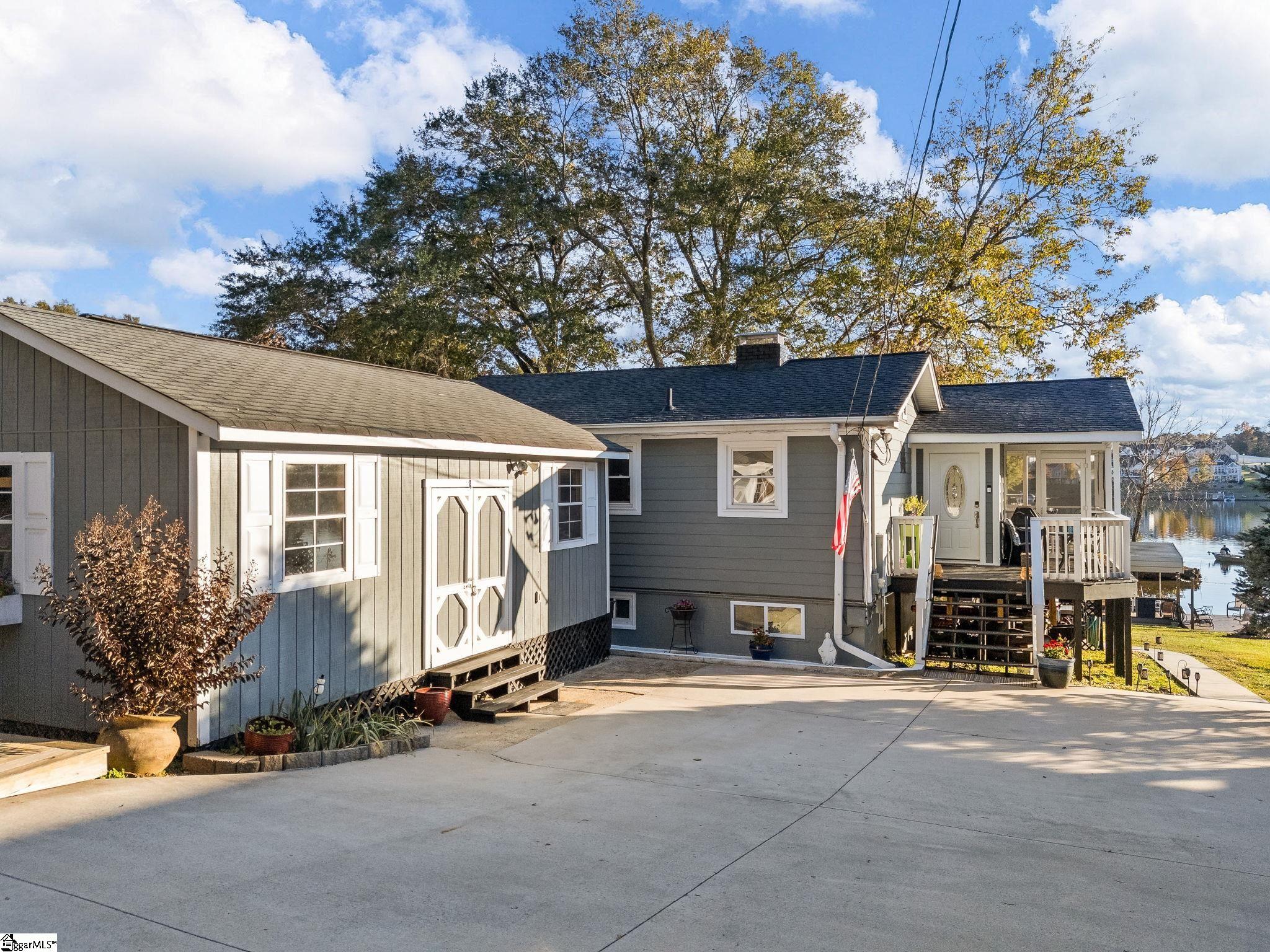 Homes for sale in Lyman, SC | 409 Lyman Lake Rd, Lyman, SC 29365 | MLS# 1574282