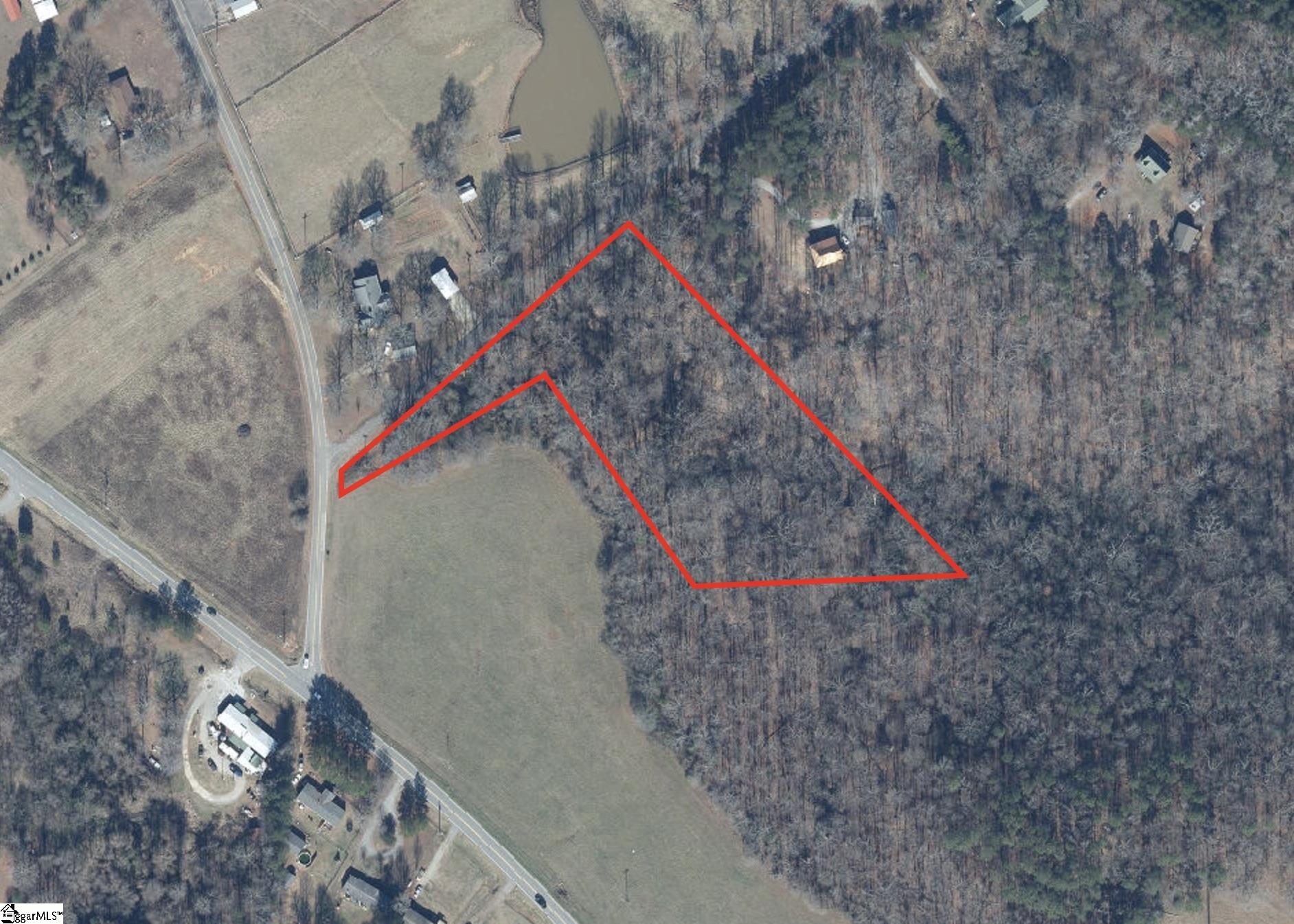 499 Acker Road Anderson, SC 29624