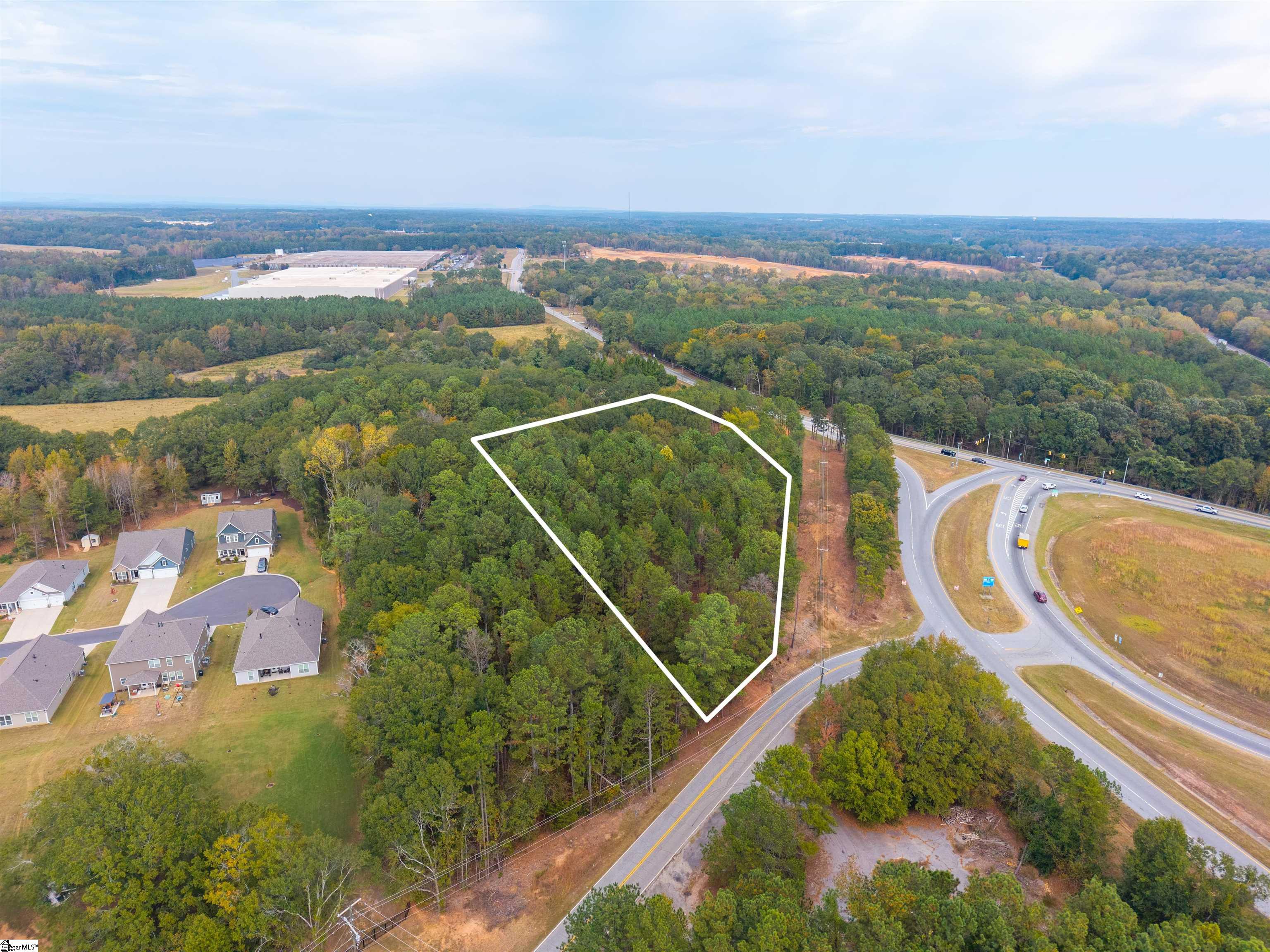 Homes for sale in Anderson, SC | Tract 4 Hwy 178 Hwy, Anderson, SC 29621 | MLS# 1574387