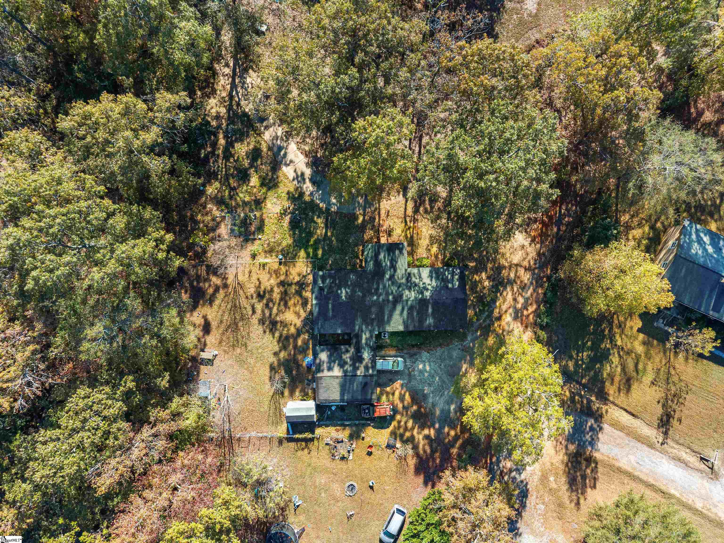 Homes for sale in Greer, SC | 1261 Brockman Mcclimon Rd, Greer, SC 29651 | MLS# 1574431