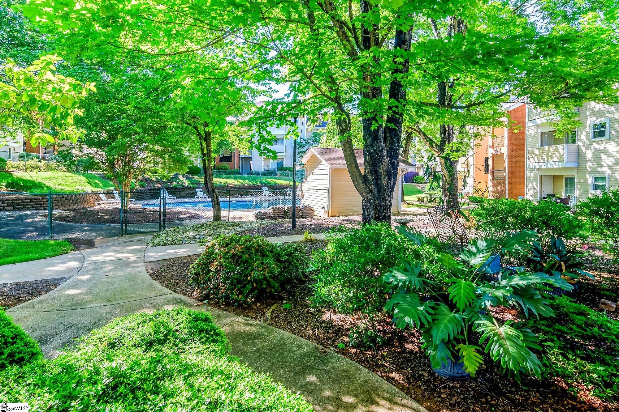 Homes for sale in Greenville, SC | 2601 Duncan Chapel Rd #Unit A-301, Greenville, SC 29617 | MLS# 1574436