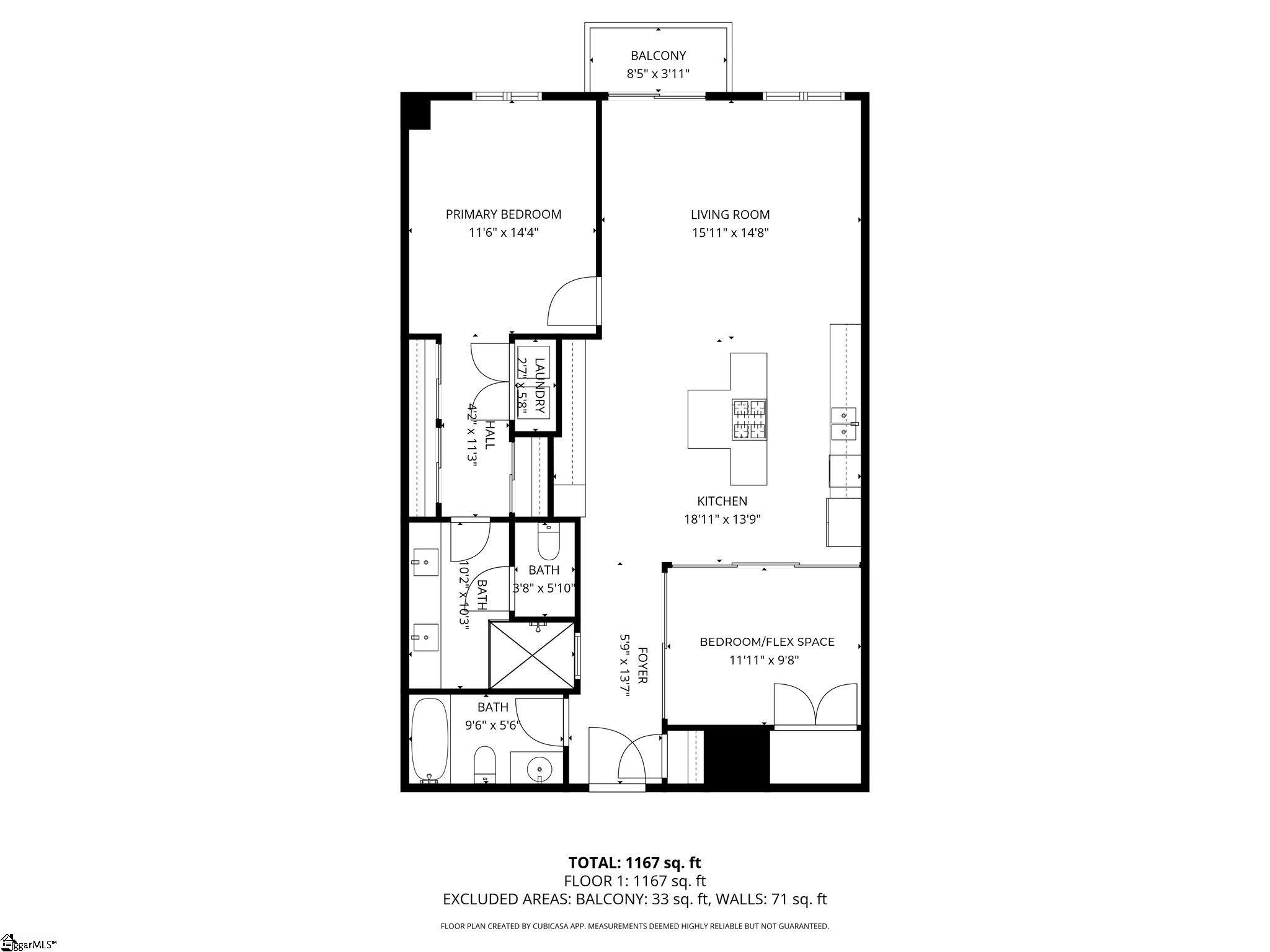 Homes for sale in Greenville, SC | 500 E Mcbee Ave #Unit 5209, Greenville, SC 29601 | MLS# 1574517