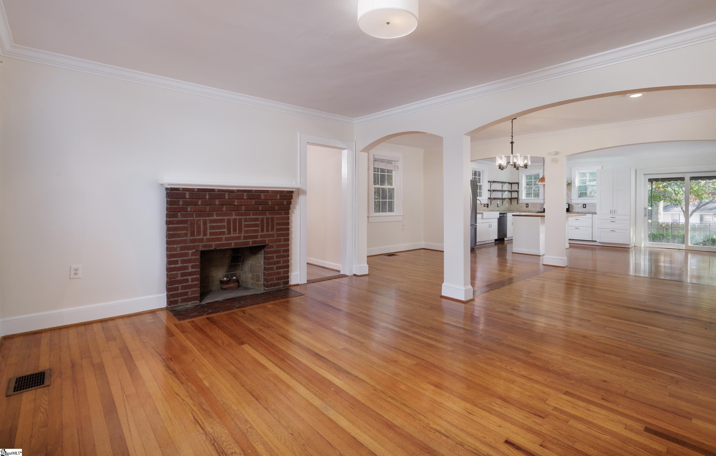 Homes for sale in Greenville, SC | 321 Ackley Rd, Greenville, SC 29607 | MLS# 1574562