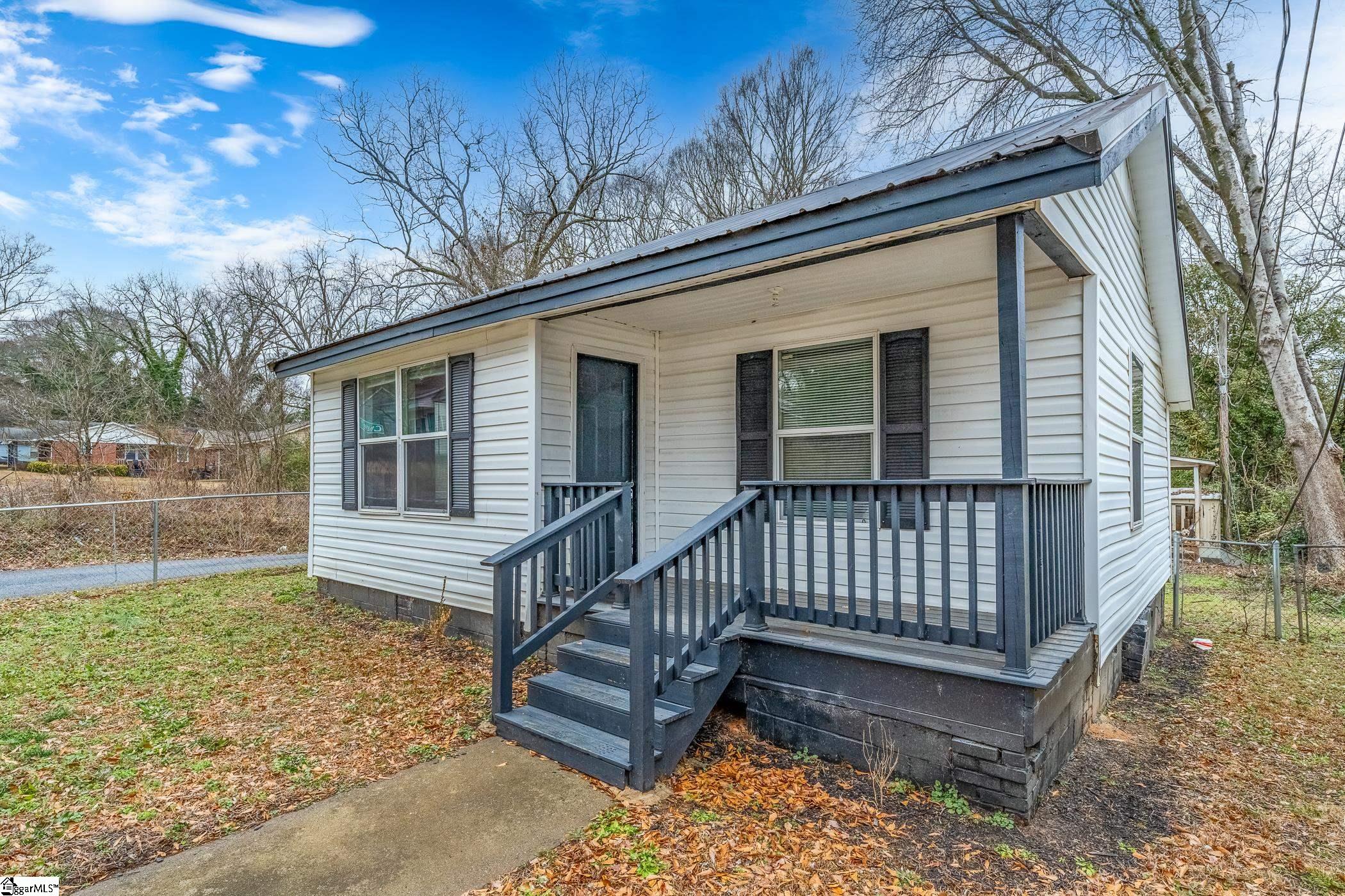 Homes for sale in Anderson, SC | 517 Thomas St, Anderson, SC 29624 | MLS# 1574624