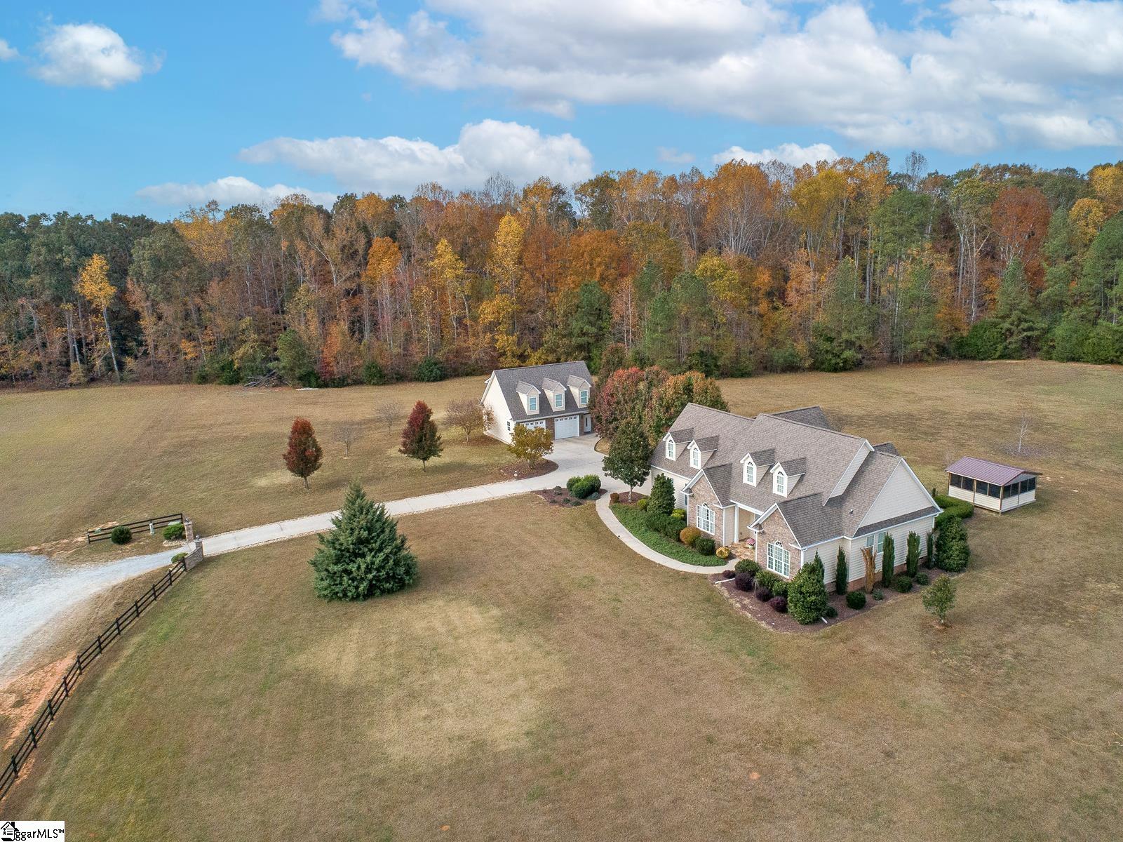 Homes for sale in Woodruff, SC | 412 Casey Rd, Woodruff, SC 29388 | MLS# 1574641