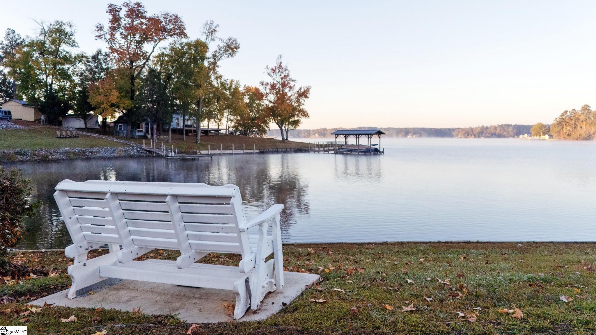 463 Cane Creek Camp Road UNIT LOT 60 Lake Greenwood Motorcoach Resort Cross Hill, SC 29332