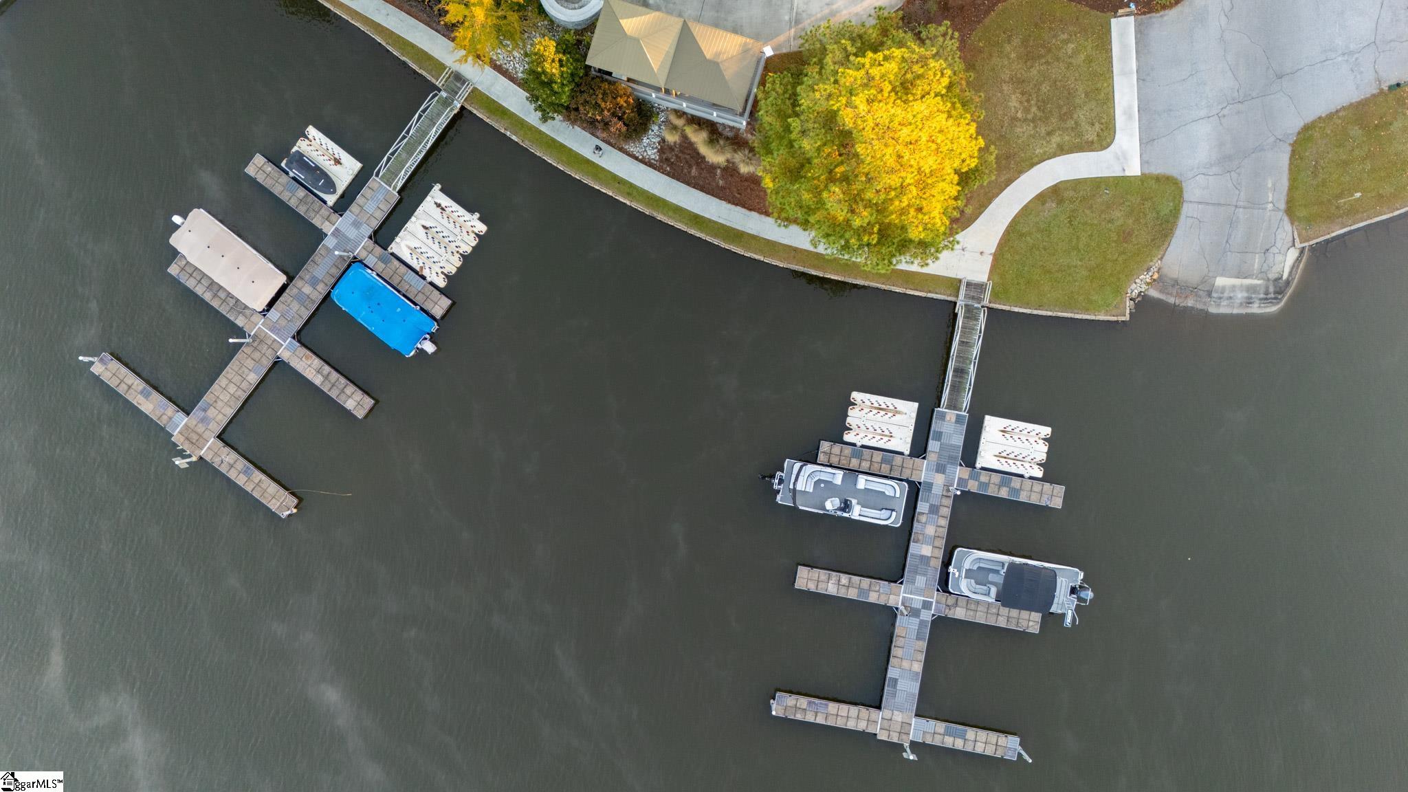 463 Cane Creek Camp Road UNIT LOT 60 Lake Greenwood Motorcoach Resort Cross Hill, SC 29332