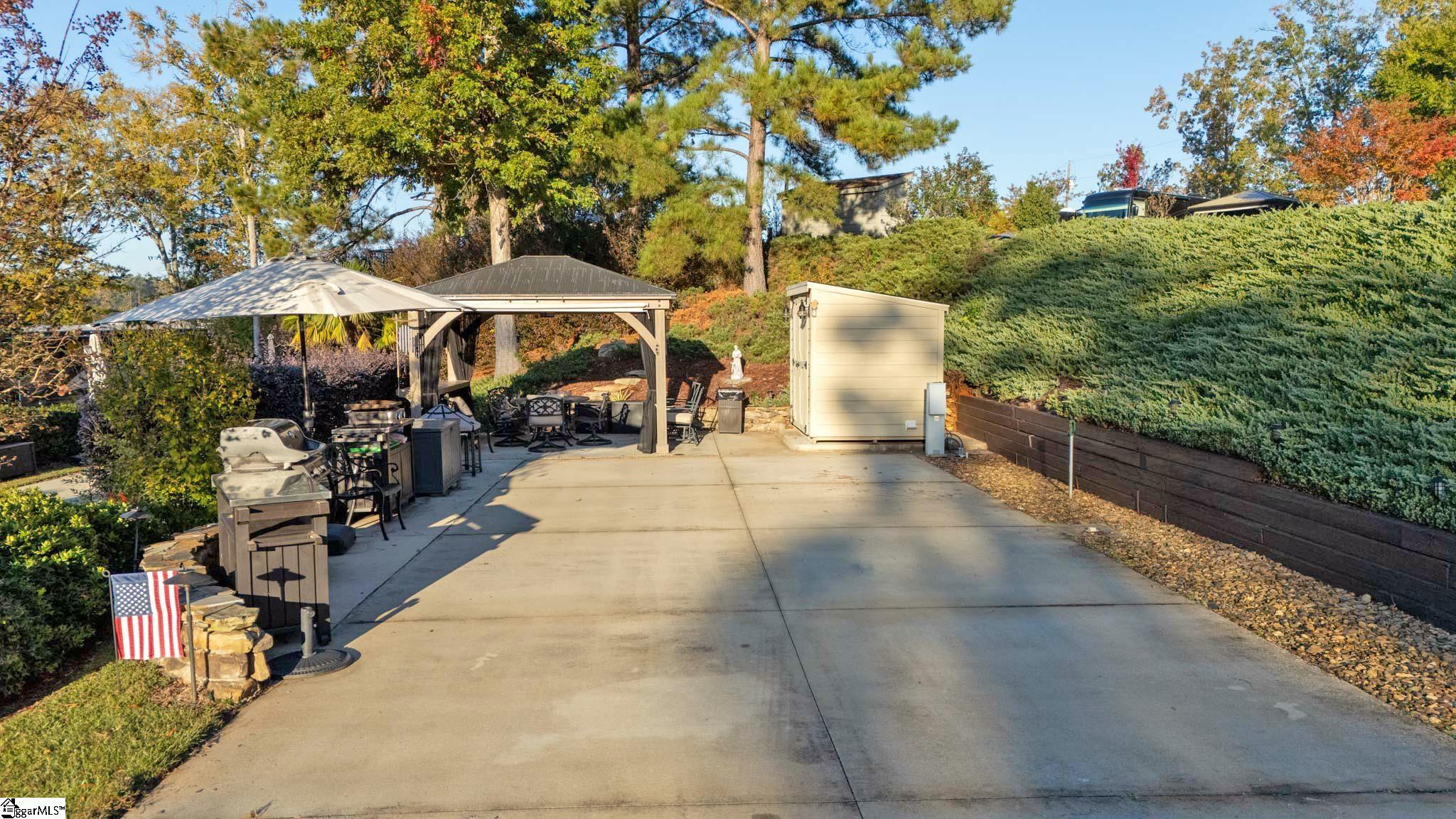463 Cane Creek Camp Road UNIT LOT 60 Lake Greenwood Motorcoach Resort Cross Hill, SC 29332