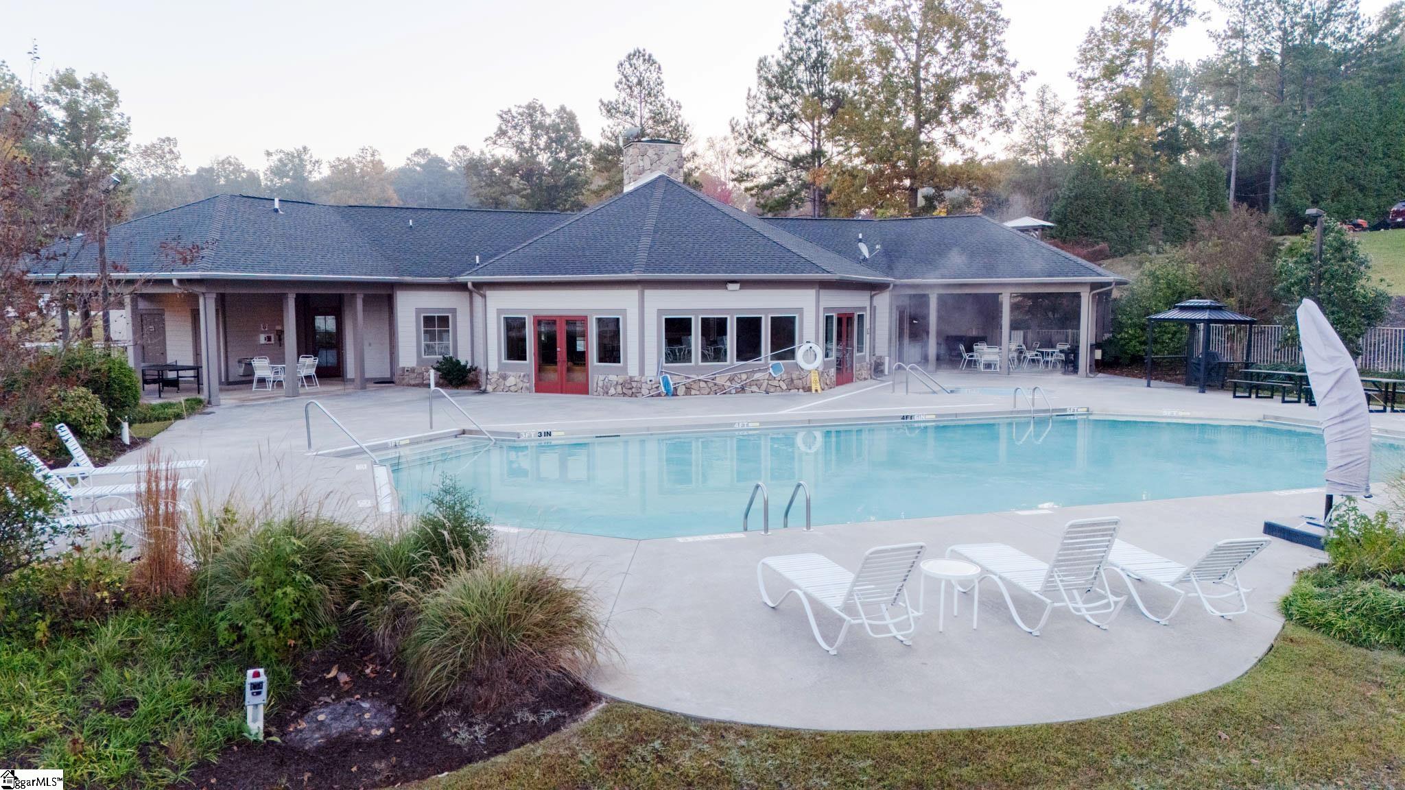463 Cane Creek Camp Road UNIT LOT 60 Lake Greenwood Motorcoach Resort Cross Hill, SC 29332