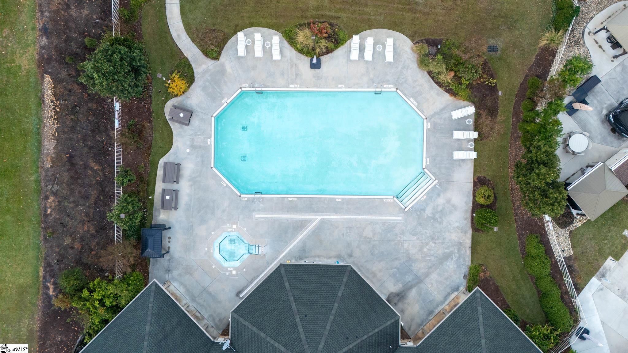 463 Cane Creek Camp Road UNIT LOT 60 Lake Greenwood Motorcoach Resort Cross Hill, SC 29332
