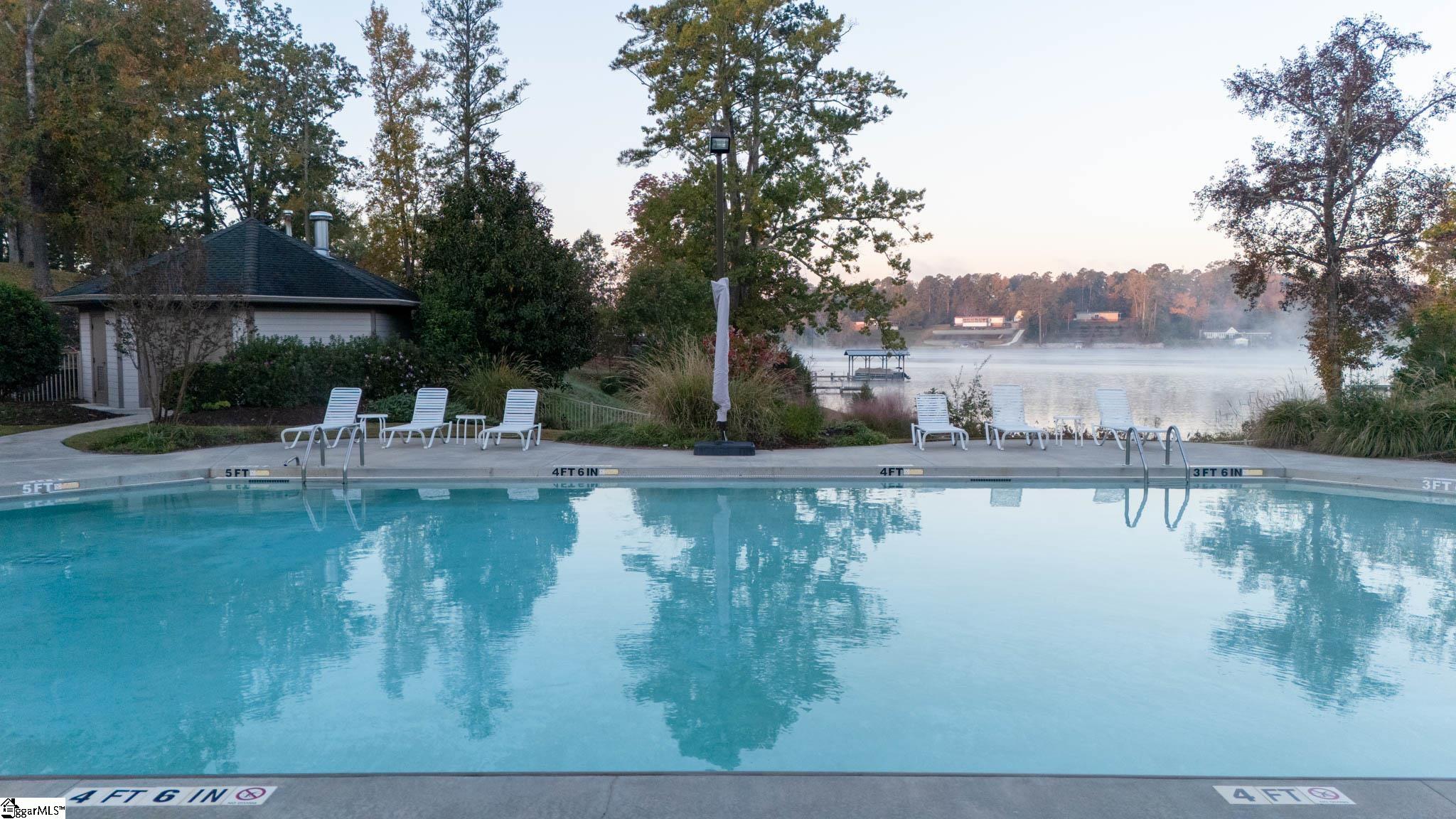 463 Cane Creek Camp Road UNIT LOT 60 Lake Greenwood Motorcoach Resort Cross Hill, SC 29332