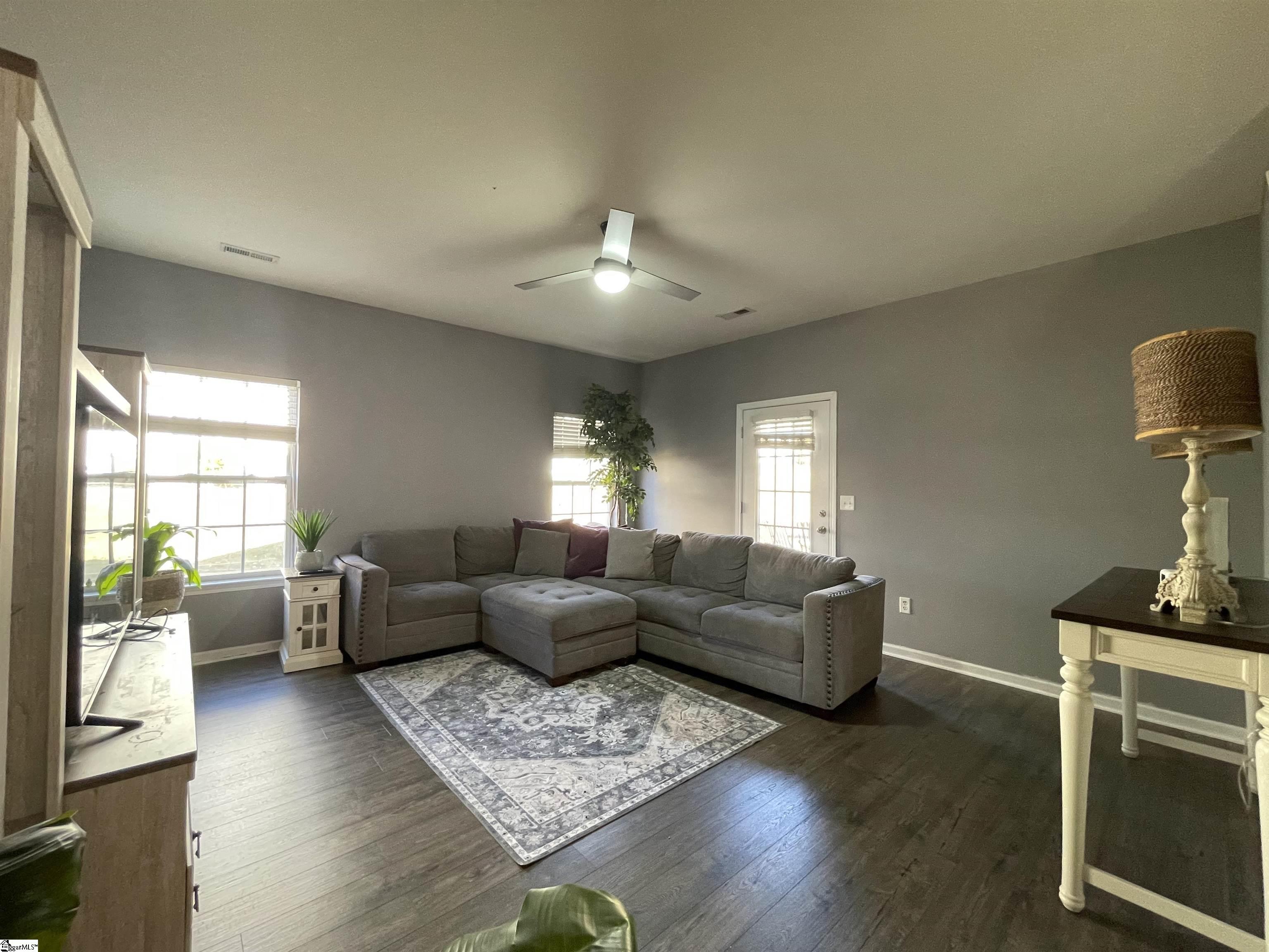 214 Rachel Evans Drive Boiling Springs, SC 29316-8395