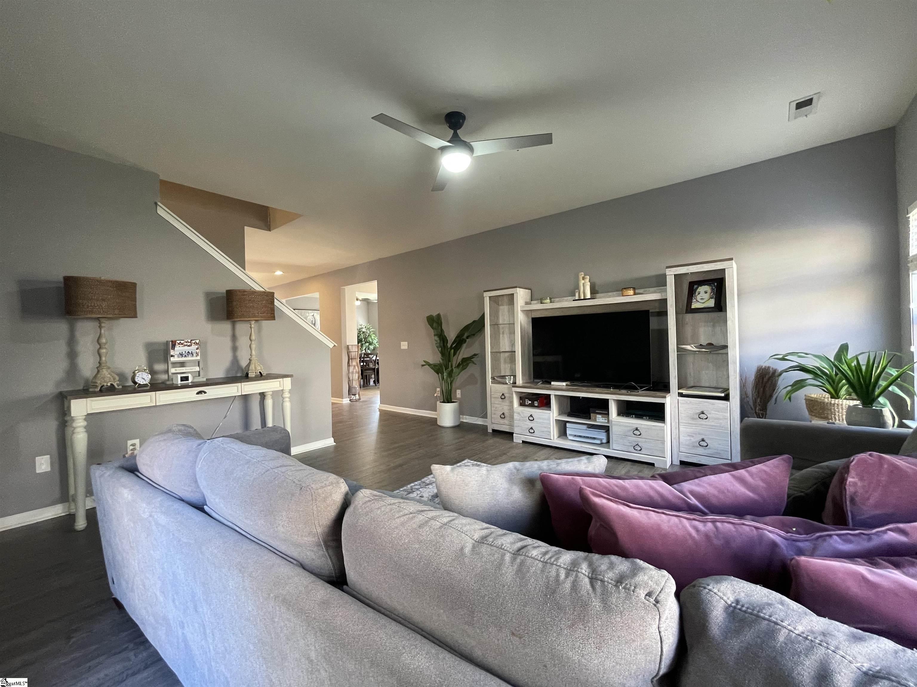 214 Rachel Evans Drive Boiling Springs, SC 29316-8395