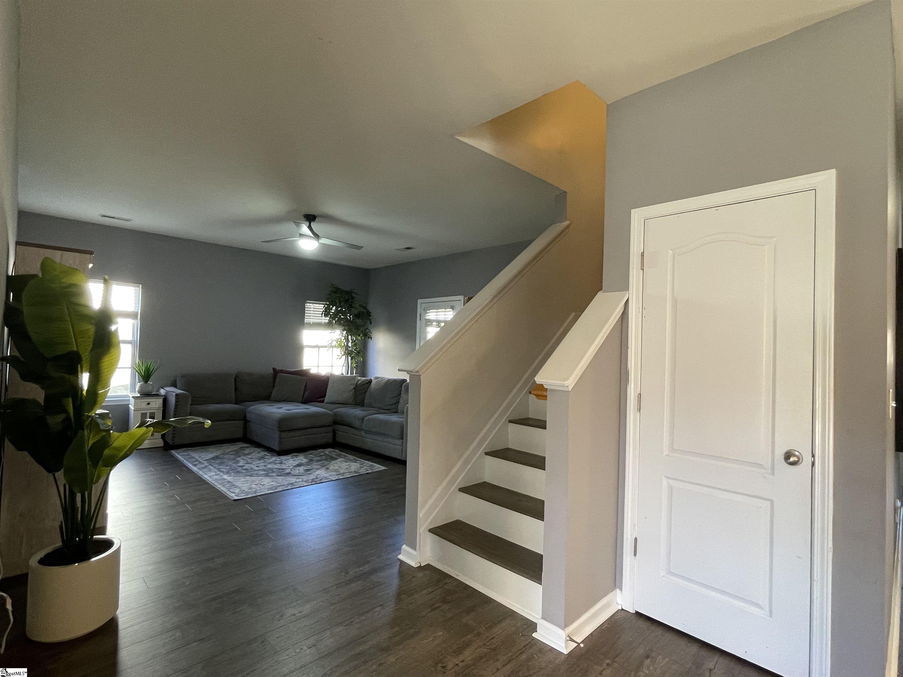 214 Rachel Evans Drive Boiling Springs, SC 29316-8395