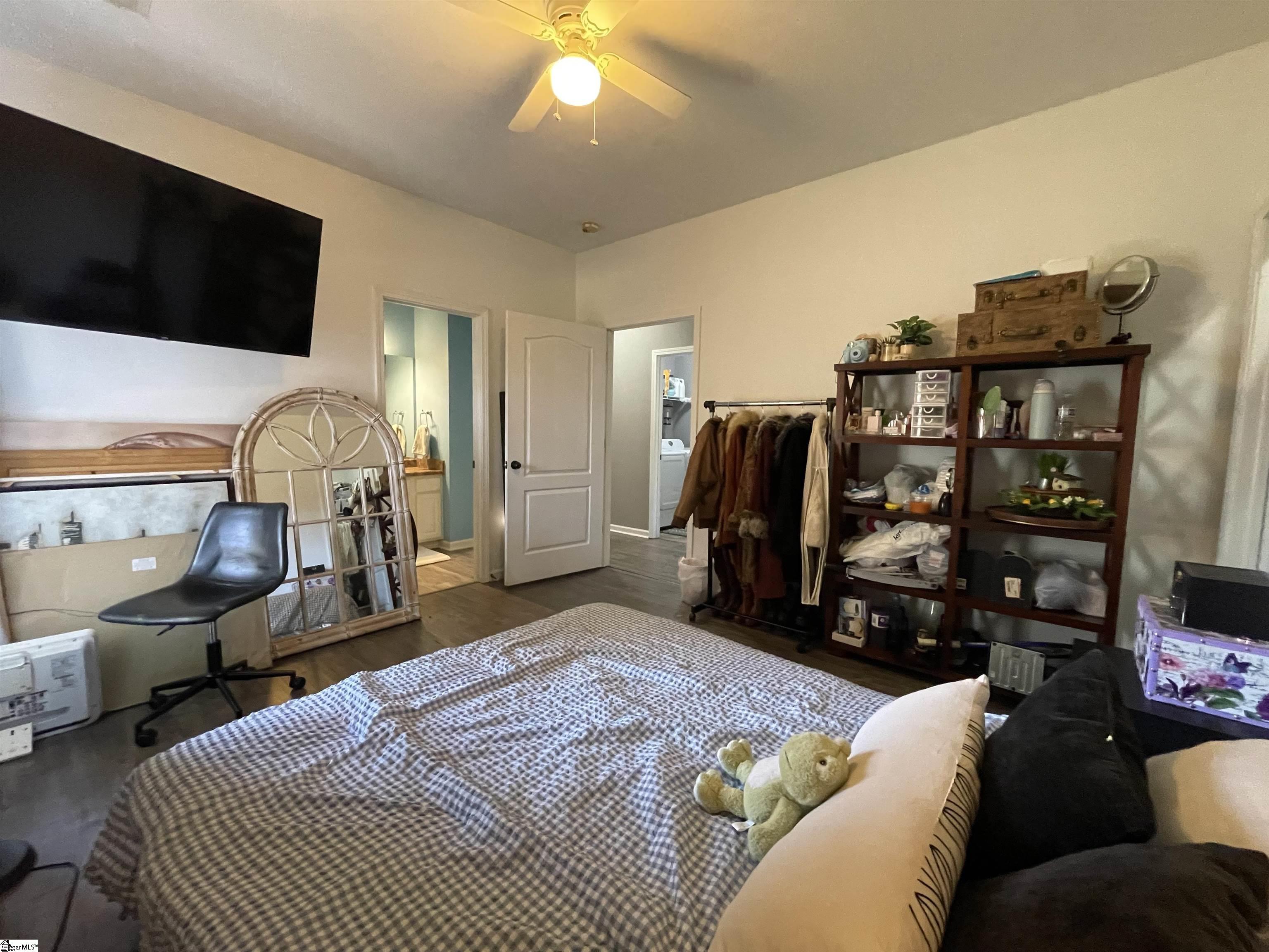 214 Rachel Evans Drive Boiling Springs, SC 29316-8395