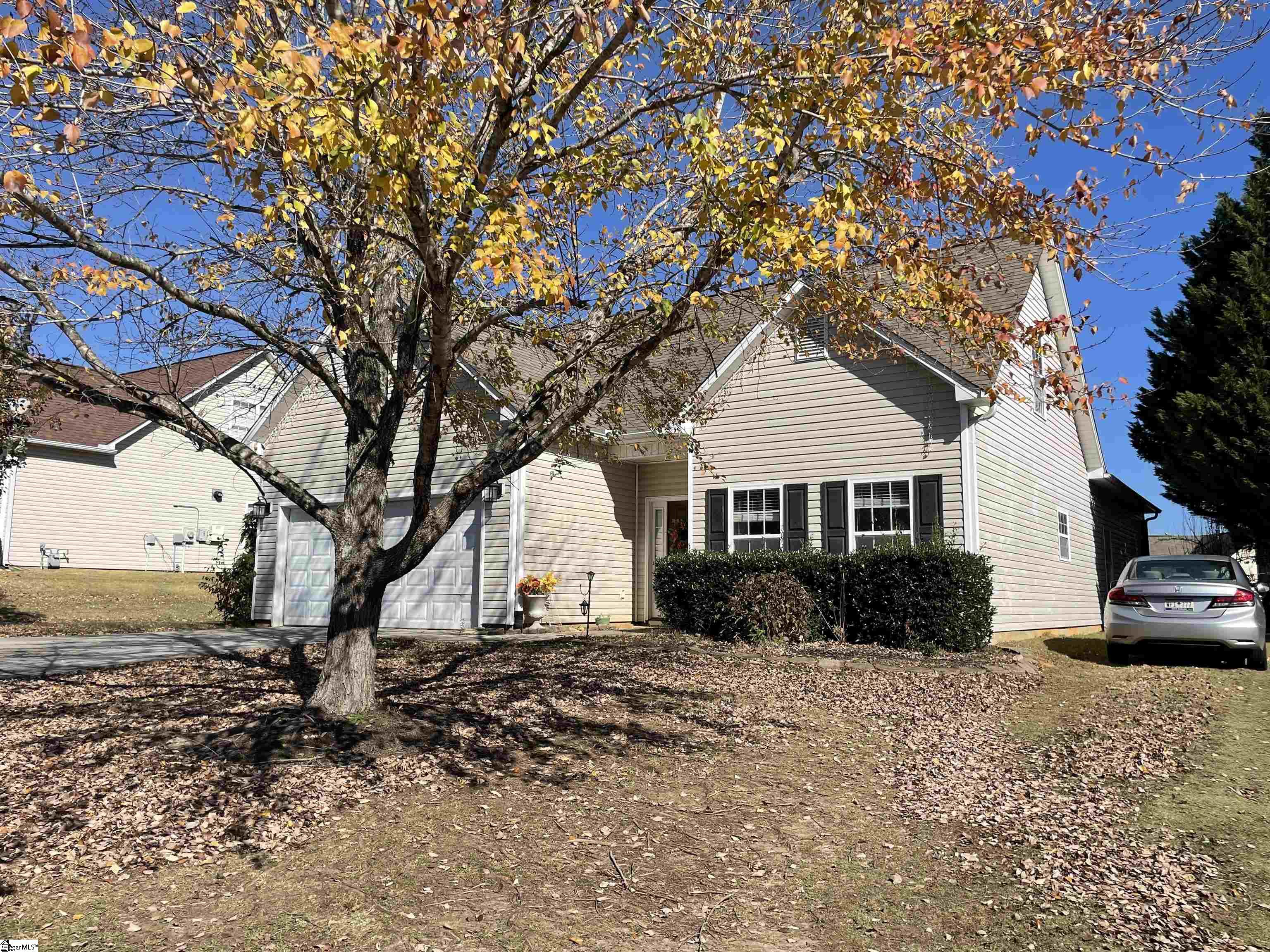 214 Rachel Evans Drive Boiling Springs, SC 29316-8395