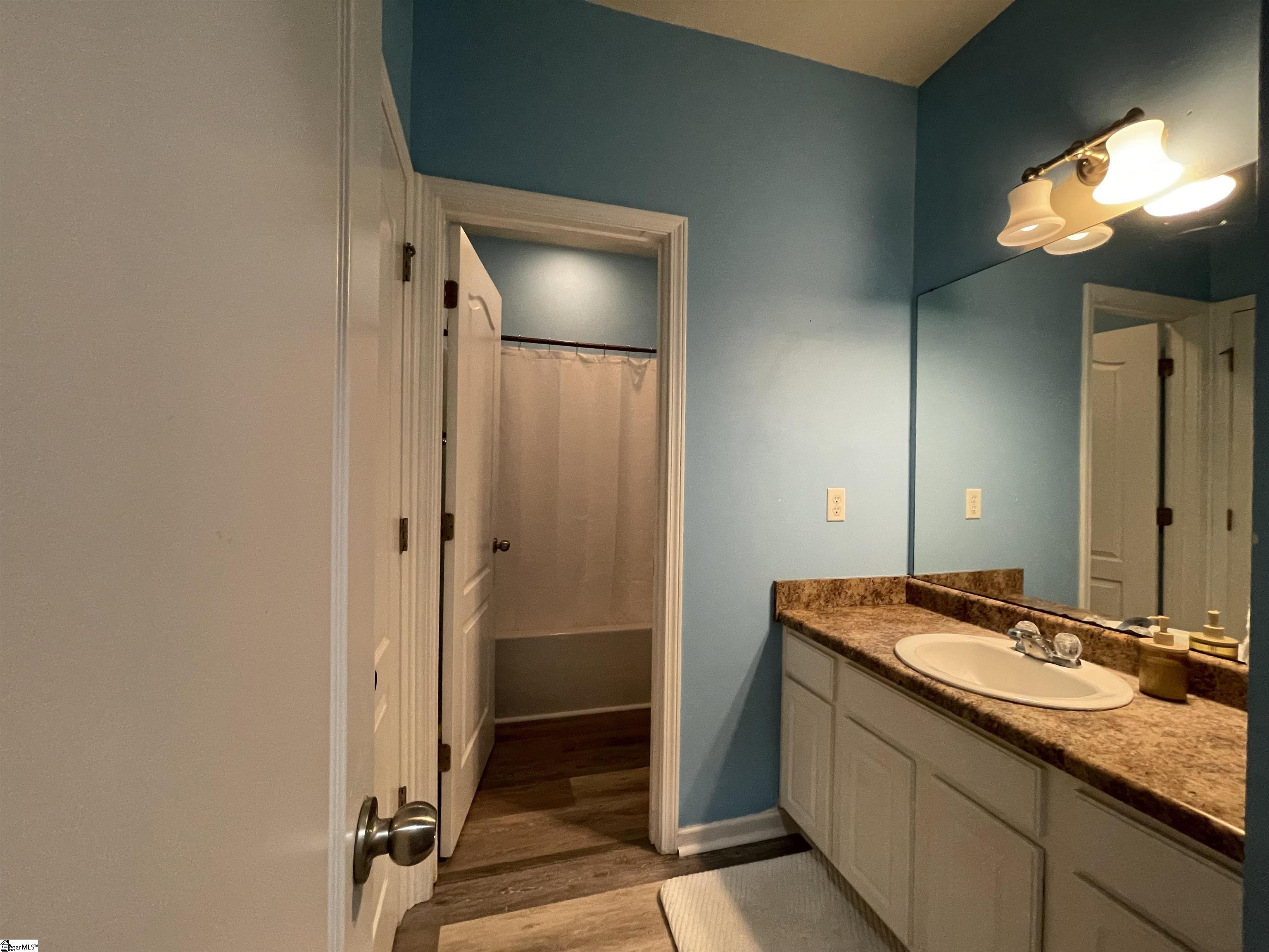 214 Rachel Evans Drive Boiling Springs, SC 29316-8395