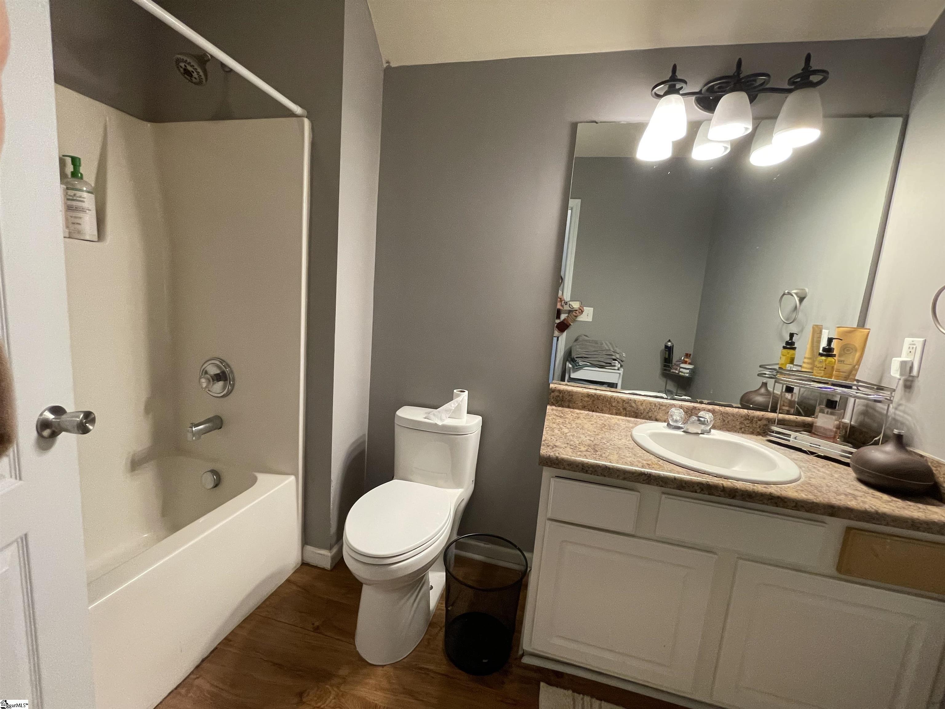 214 Rachel Evans Drive Boiling Springs, SC 29316-8395