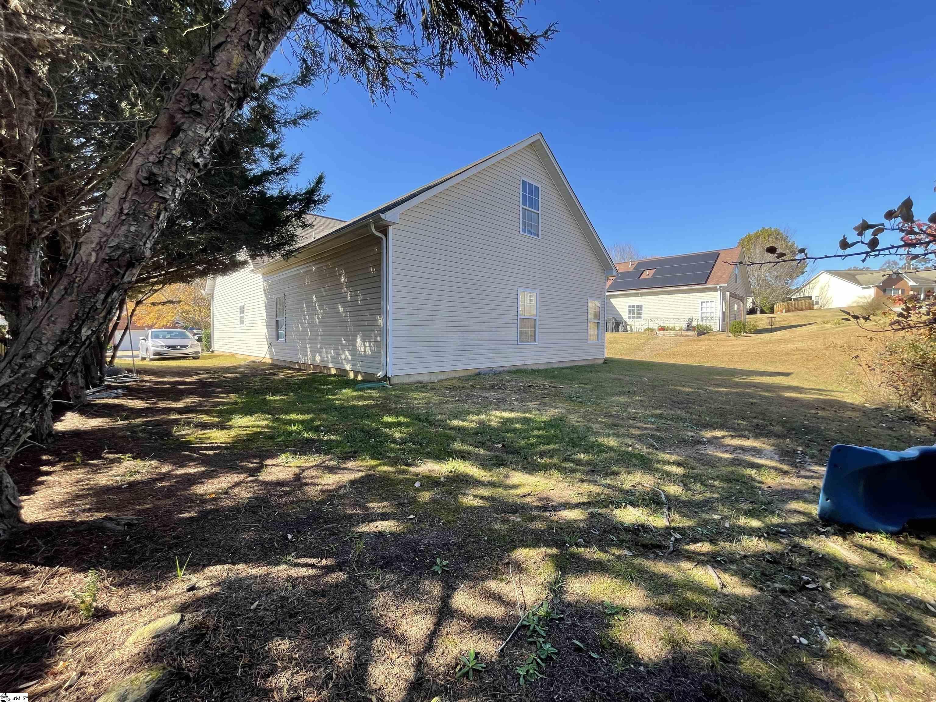 214 Rachel Evans Drive Boiling Springs, SC 29316-8395