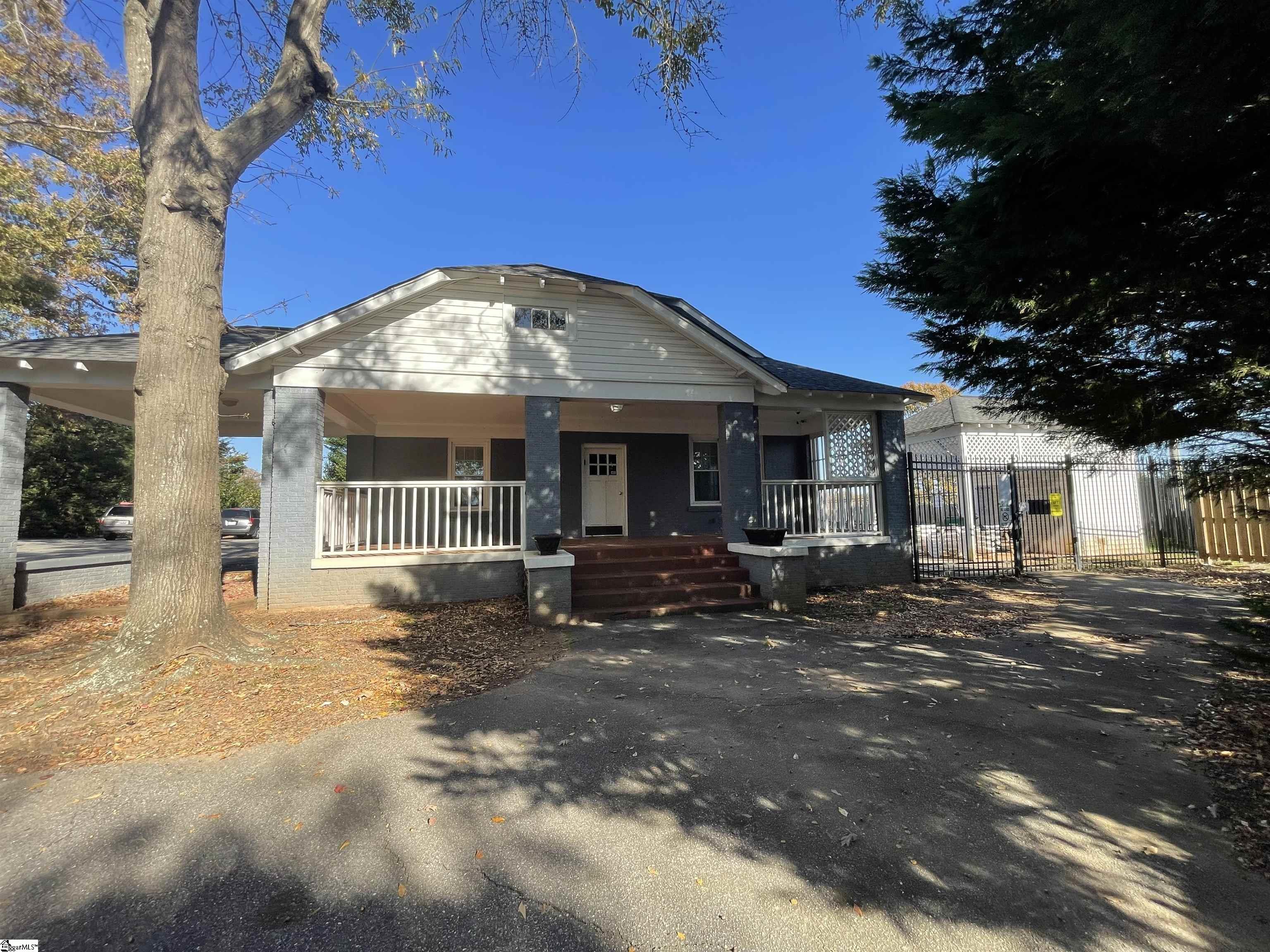 214 Rachel Evans Drive Boiling Springs, SC 29316-8395