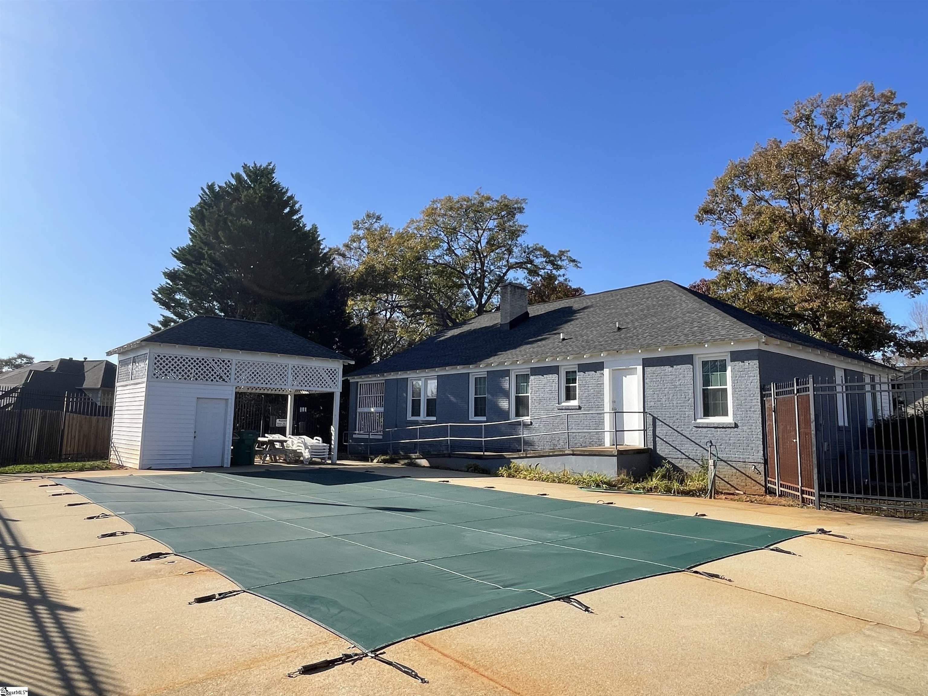 214 Rachel Evans Drive Boiling Springs, SC 29316-8395