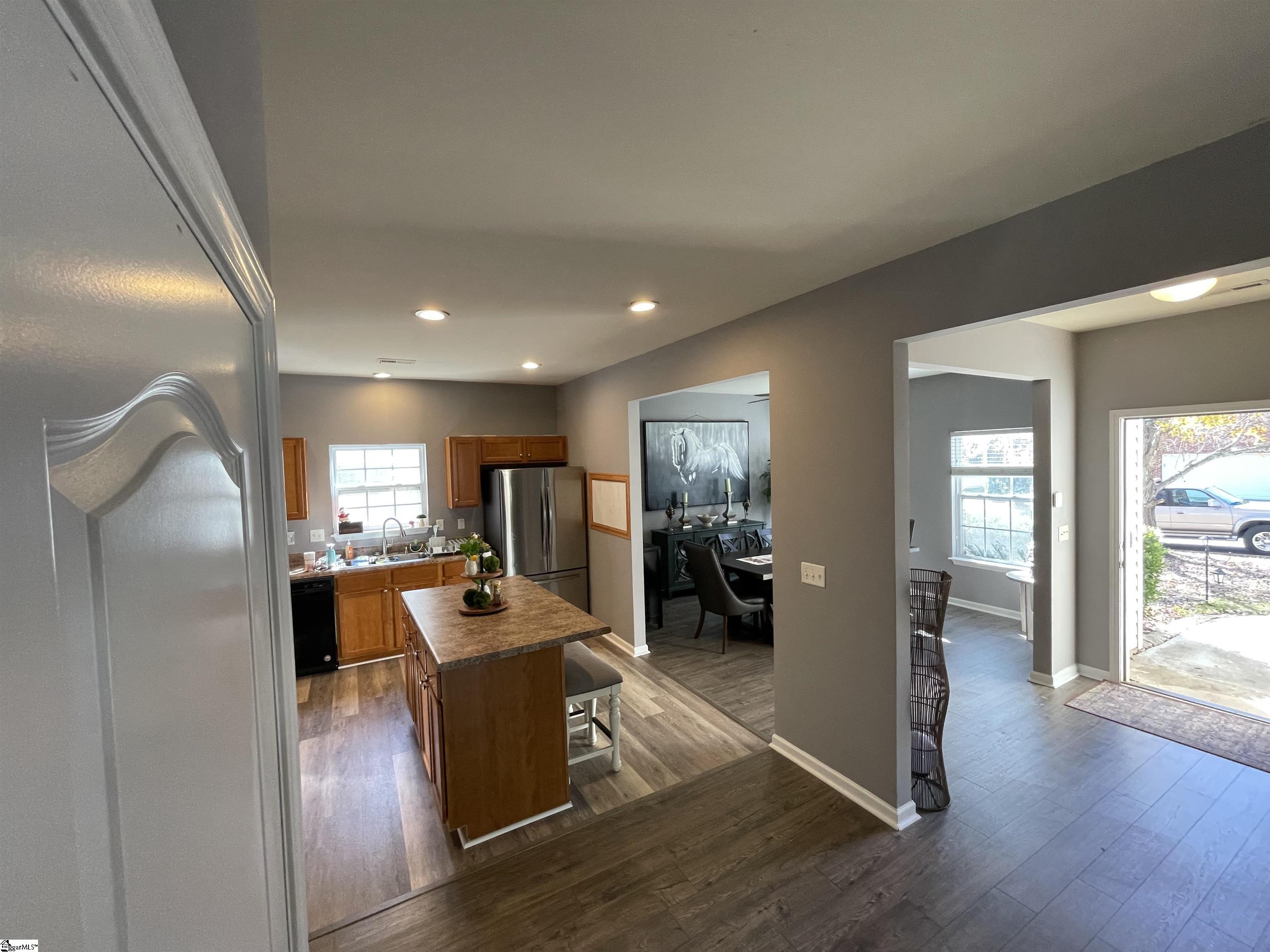 214 Rachel Evans Drive Boiling Springs, SC 29316-8395