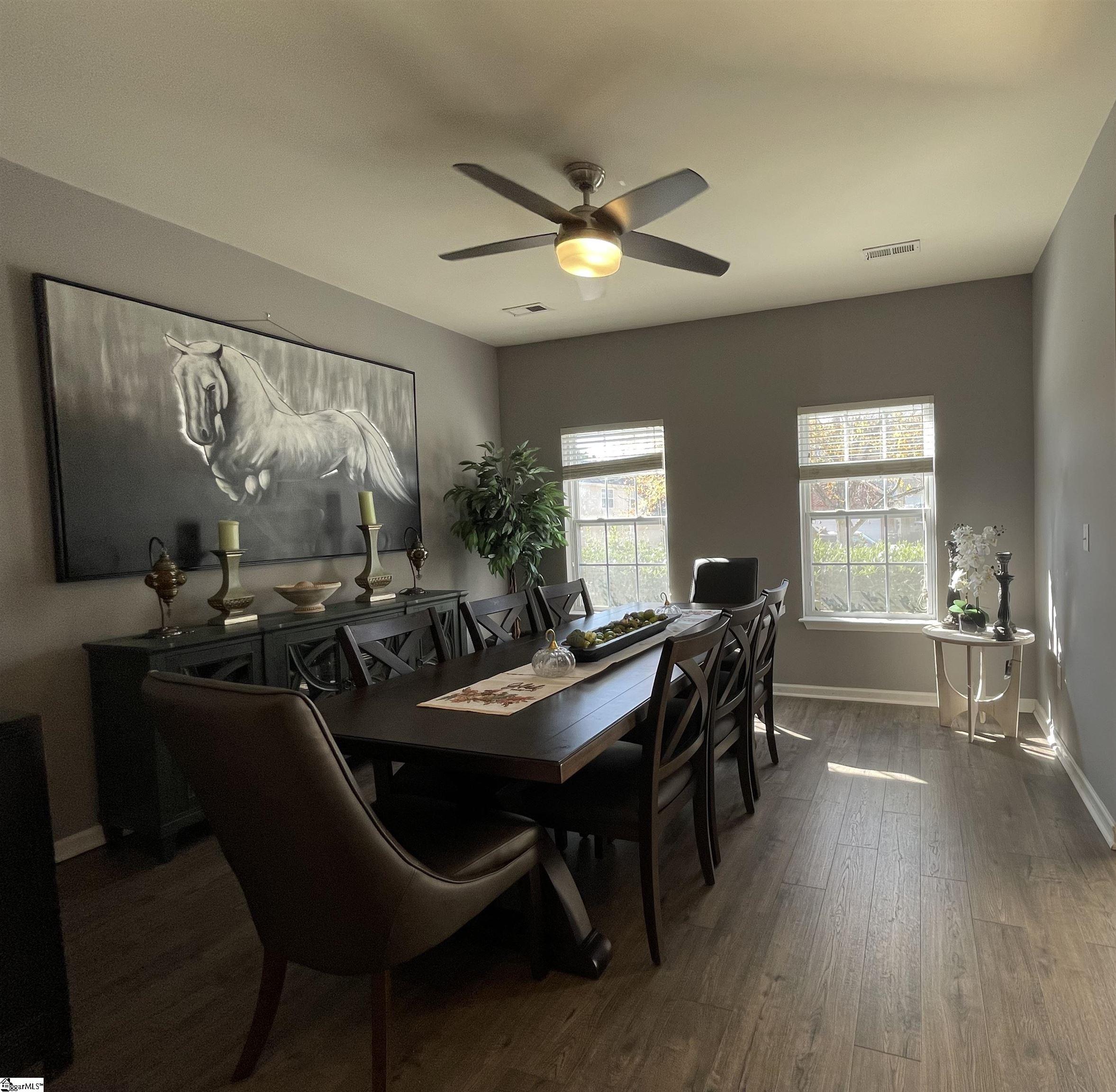 214 Rachel Evans Drive Boiling Springs, SC 29316-8395