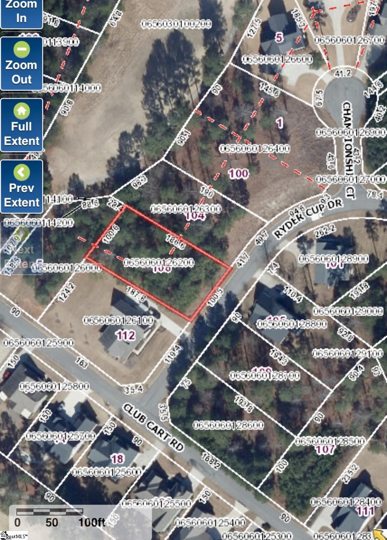 Homes for sale in Travelers Rest, SC | 108 Ryder Cup Dr, Travelers Rest, SC 29690 | MLS# 1574792