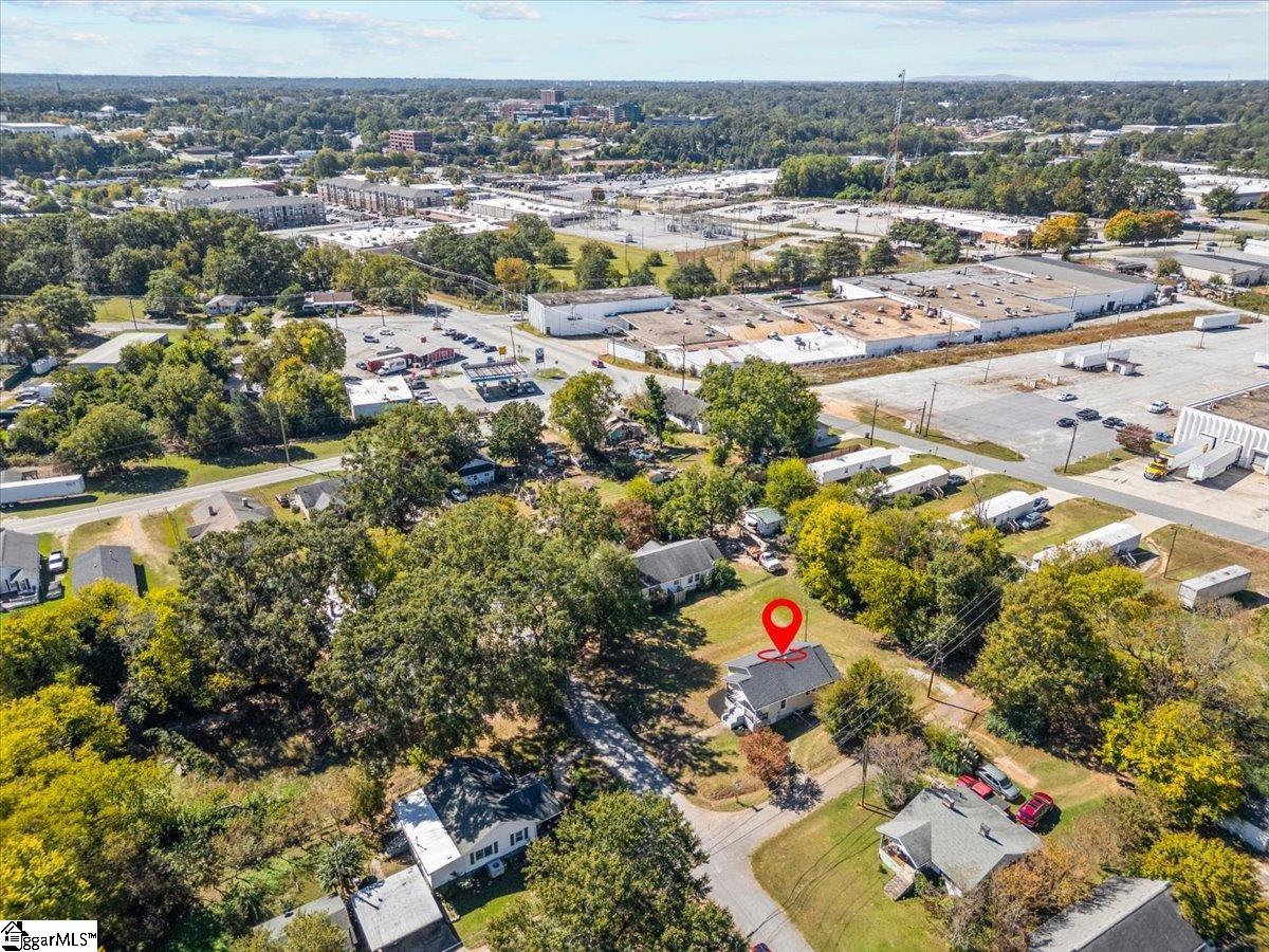 Homes for sale in Spartanburg, SC | 228 Grandview Dr, Spartanburg, SC 29303 | MLS# 1574841