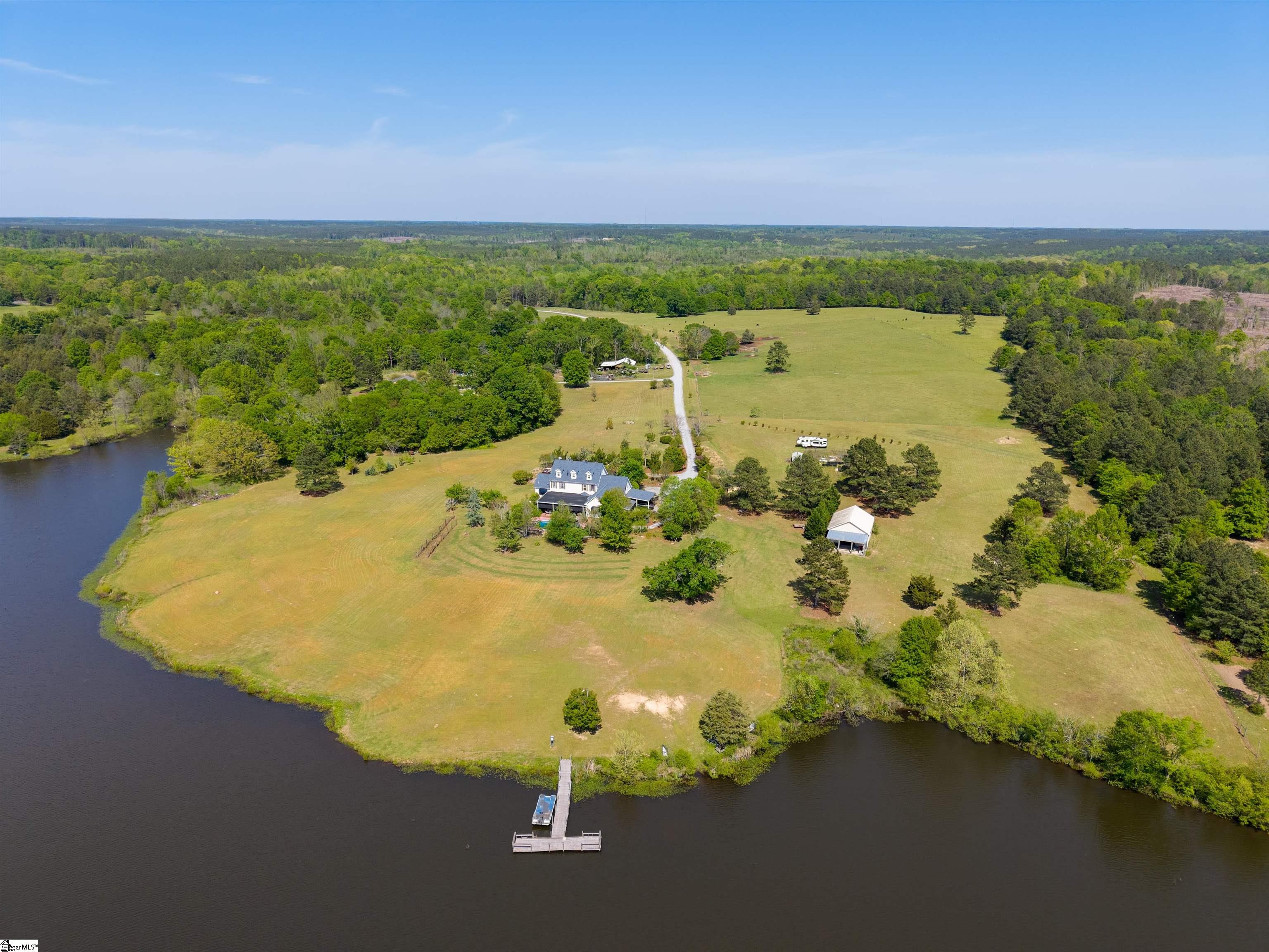 Homes for sale in Waterloo, SC | 402 Nanaloo Ave, Waterloo, SC 29384 | MLS# 1574910