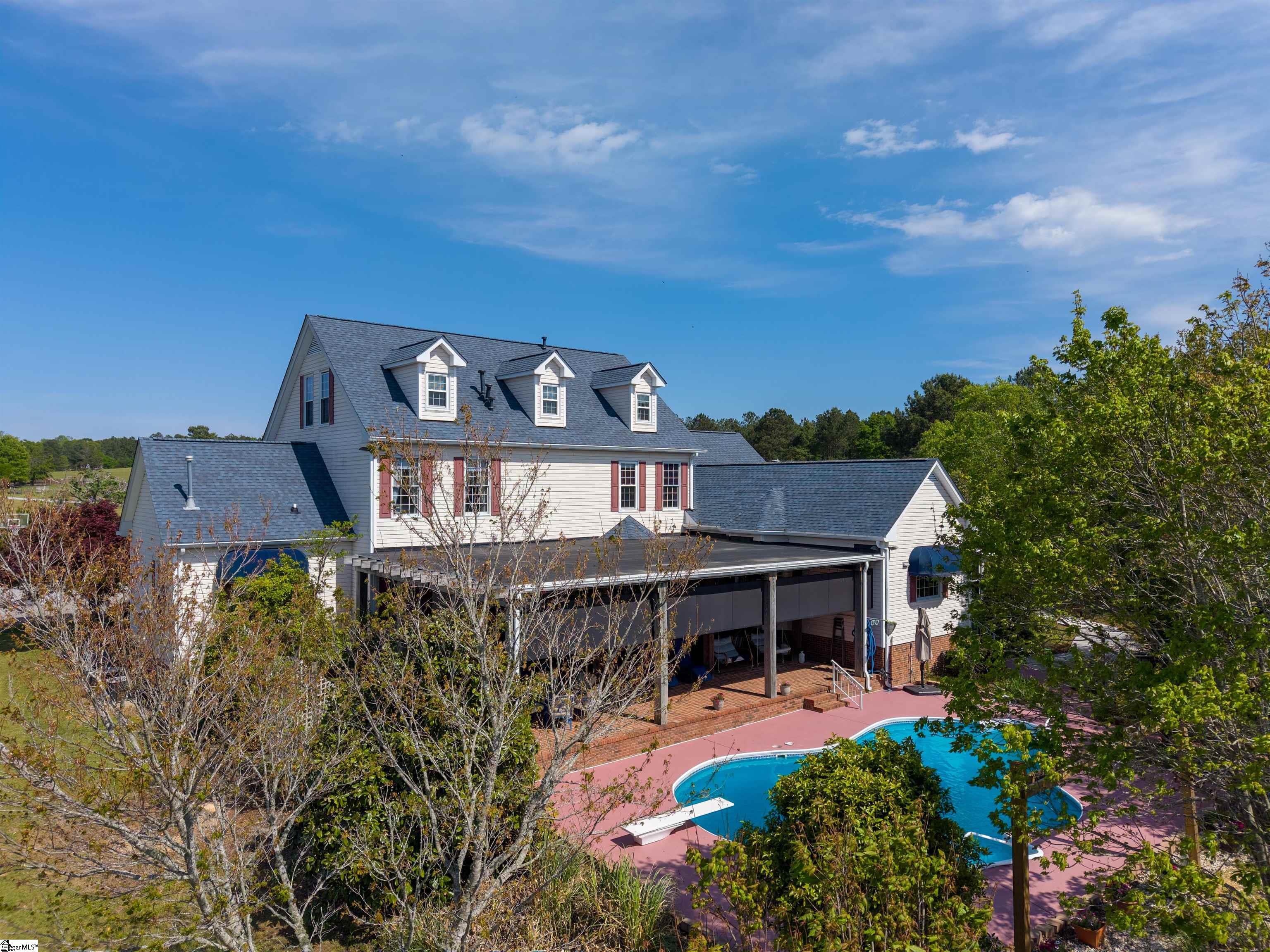 Homes for sale in Waterloo, SC | 402 Nanaloo Ave, Waterloo, SC 29384 | MLS# 1574910