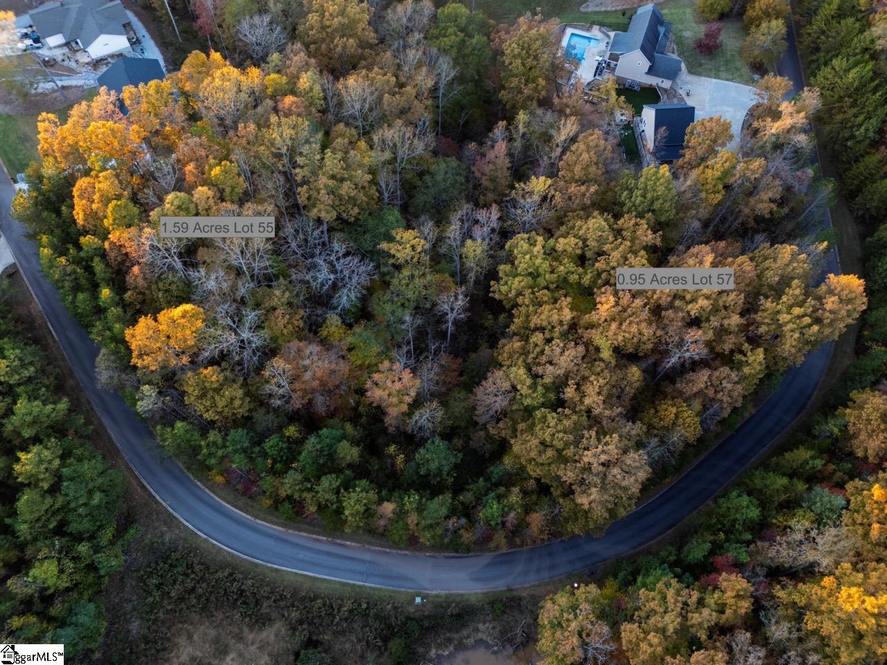 Homes for sale in West Union, SC | Lot 55 W Waters Edge Ln, West Union, SC 29696 | MLS# 1574925