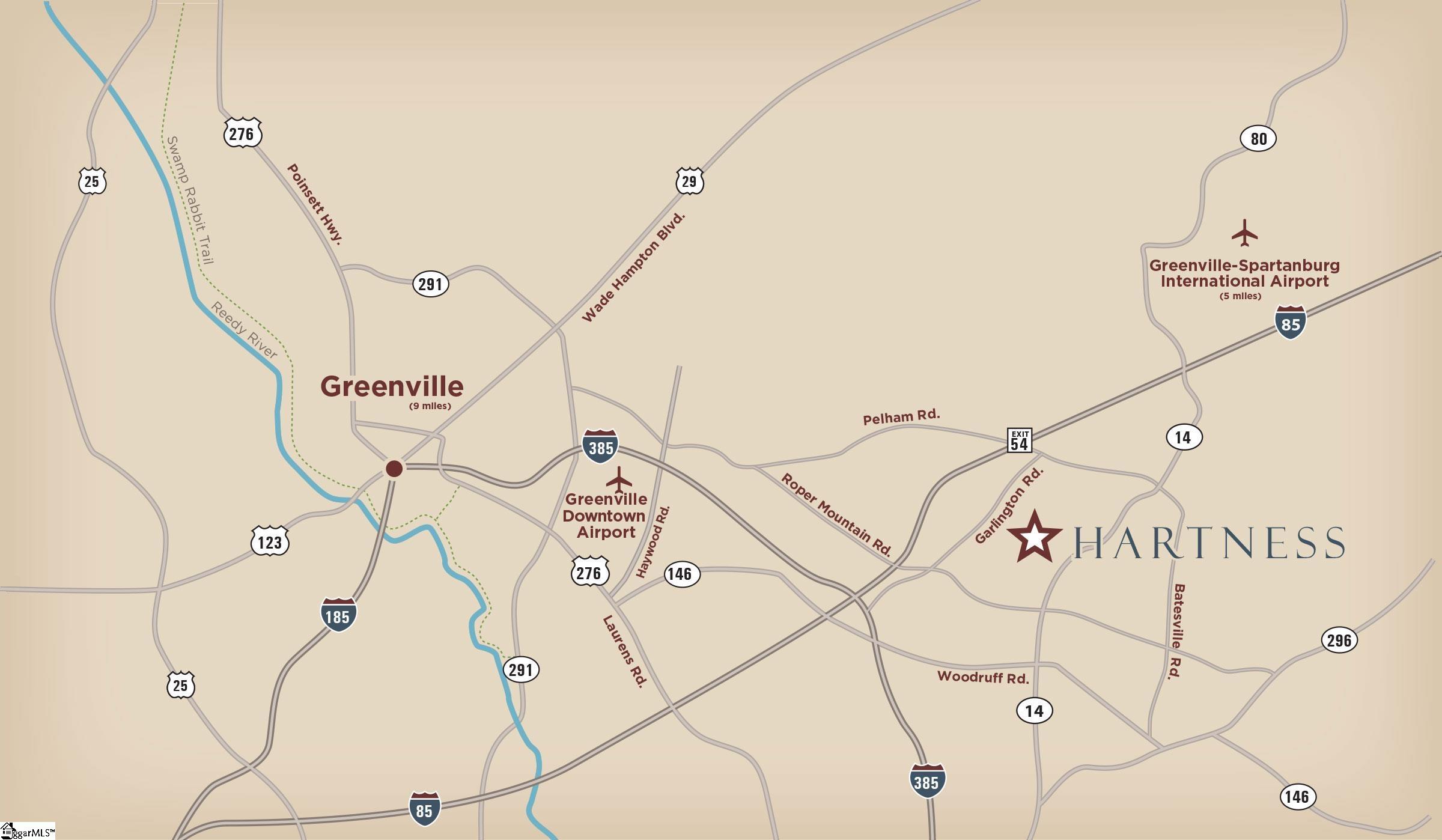 Homes for sale in Greenville, SC | 110 Baron Dr, Greenville, SC 29615 | MLS# 1575053