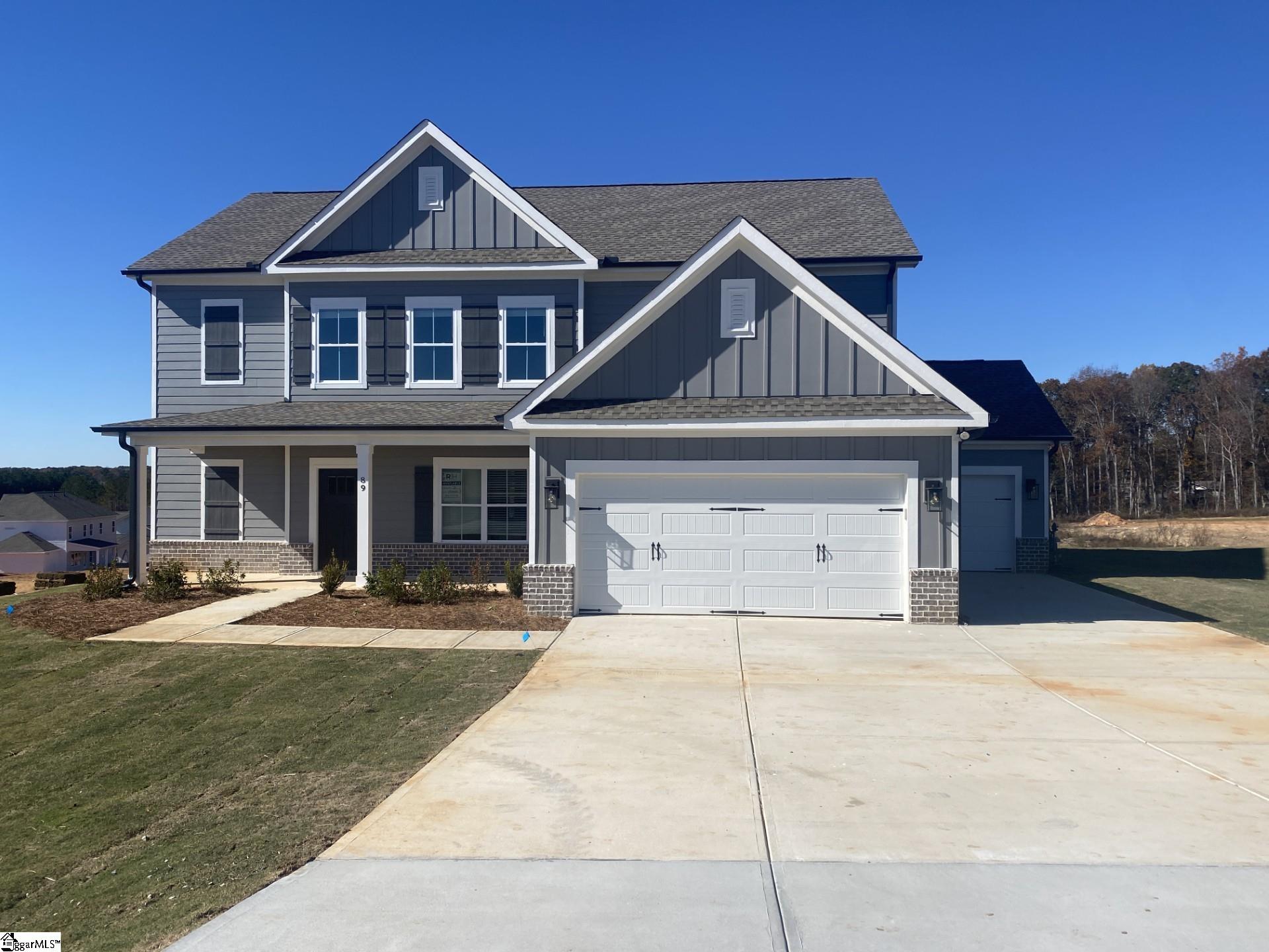 Homes for sale in Pelzer, SC | 89 Boggs Rd, Pelzer, SC 29669 | MLS# 1575074