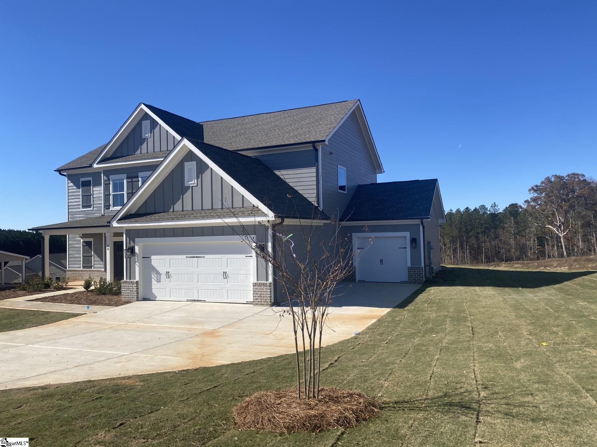 Homes for sale in Pelzer, SC | 89 Boggs Rd, Pelzer, SC 29669 | MLS# 1575074