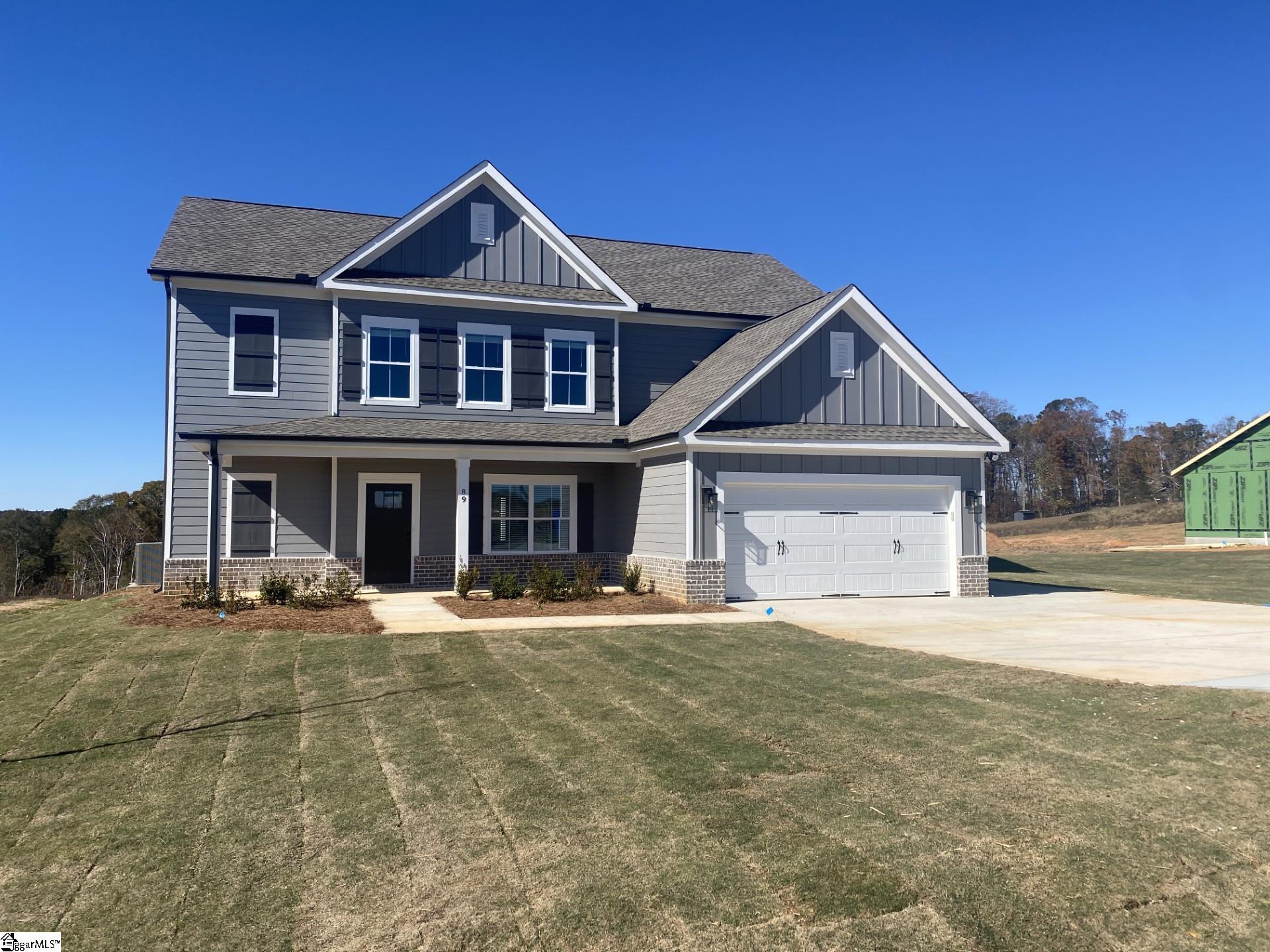 Homes for sale in Pelzer, SC | 89 Boggs Rd, Pelzer, SC 29669 | MLS# 1575074