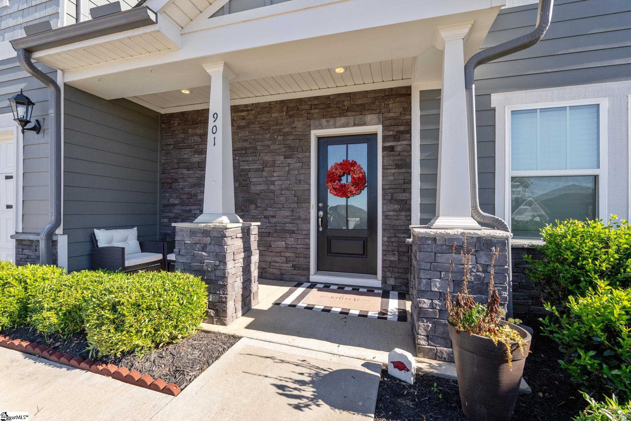 Homes for sale in Simpsonville, SC | 901 Whitemarsh Ave, Simpsonville, SC 29680 | MLS# 1575109