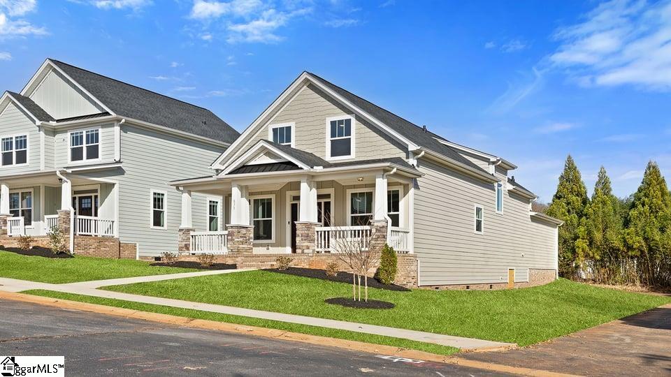 833 Sweet William Road Spartanburg, SC 29301