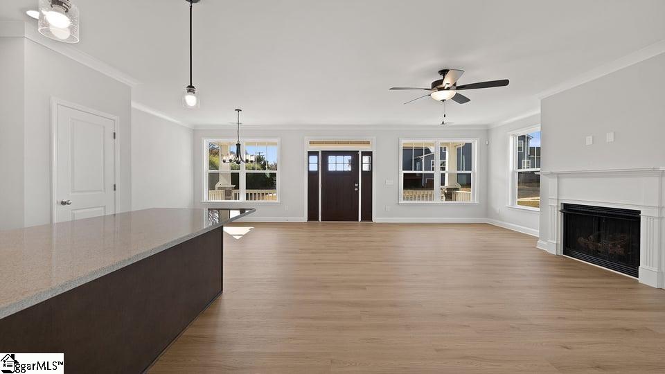 833 Sweet William Road Spartanburg, SC 29301