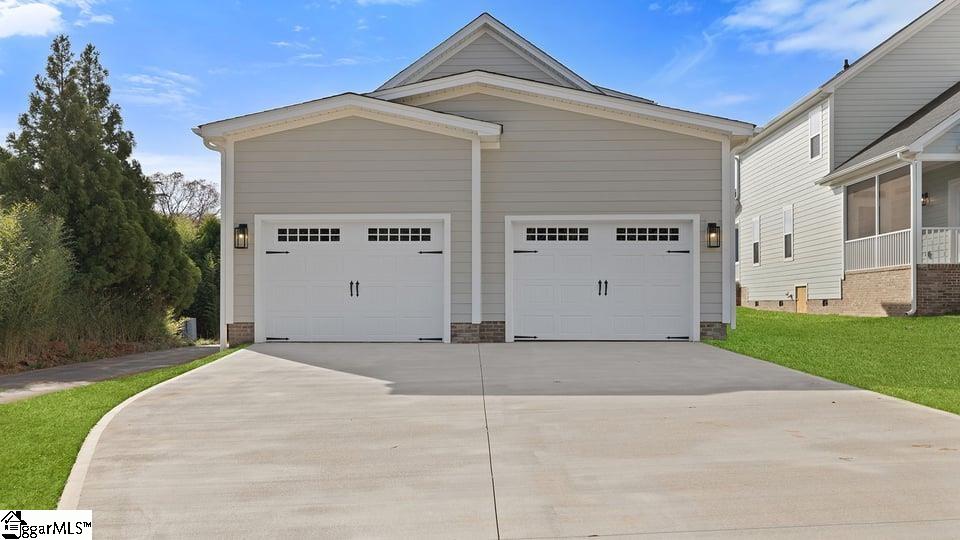 833 Sweet William Road Spartanburg, SC 29301
