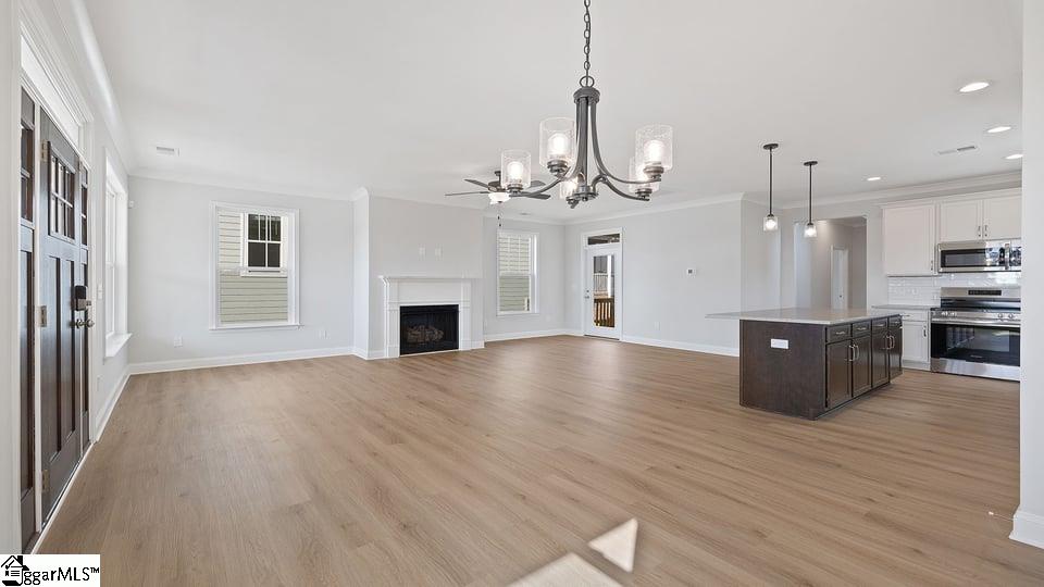 833 Sweet William Road Spartanburg, SC 29301