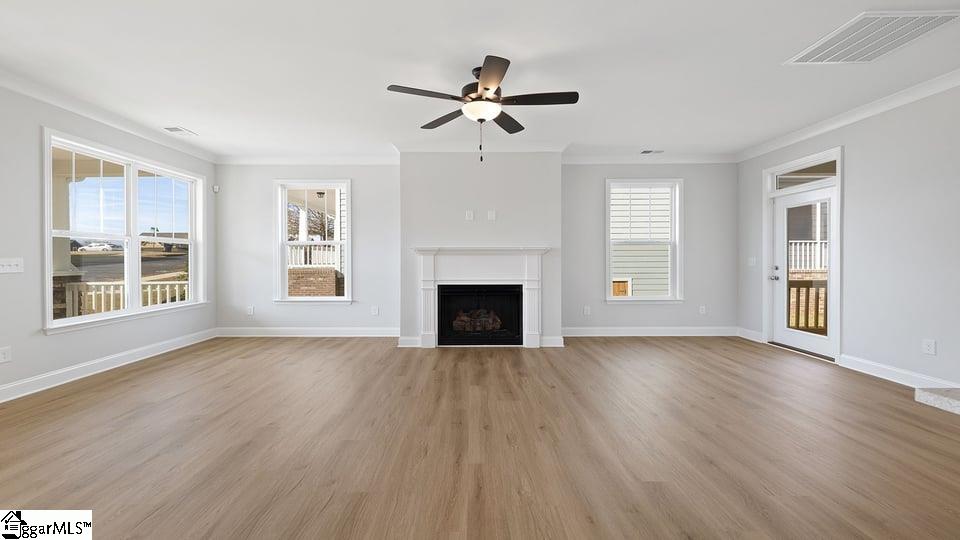 833 Sweet William Road Spartanburg, SC 29301