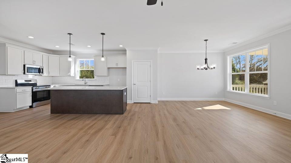 833 Sweet William Road Spartanburg, SC 29301