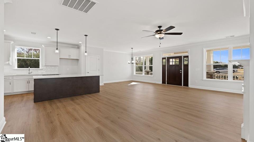 833 Sweet William Road Spartanburg, SC 29301