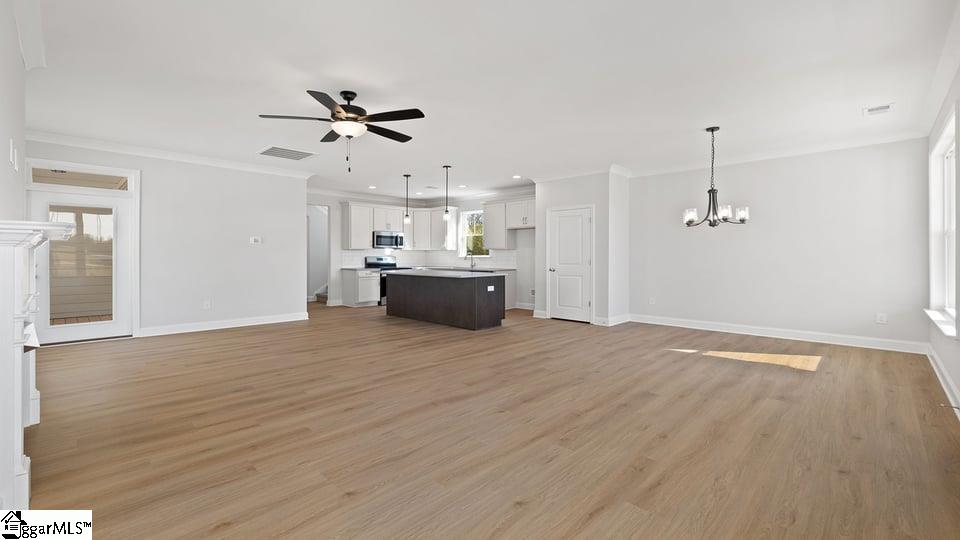 833 Sweet William Road Spartanburg, SC 29301