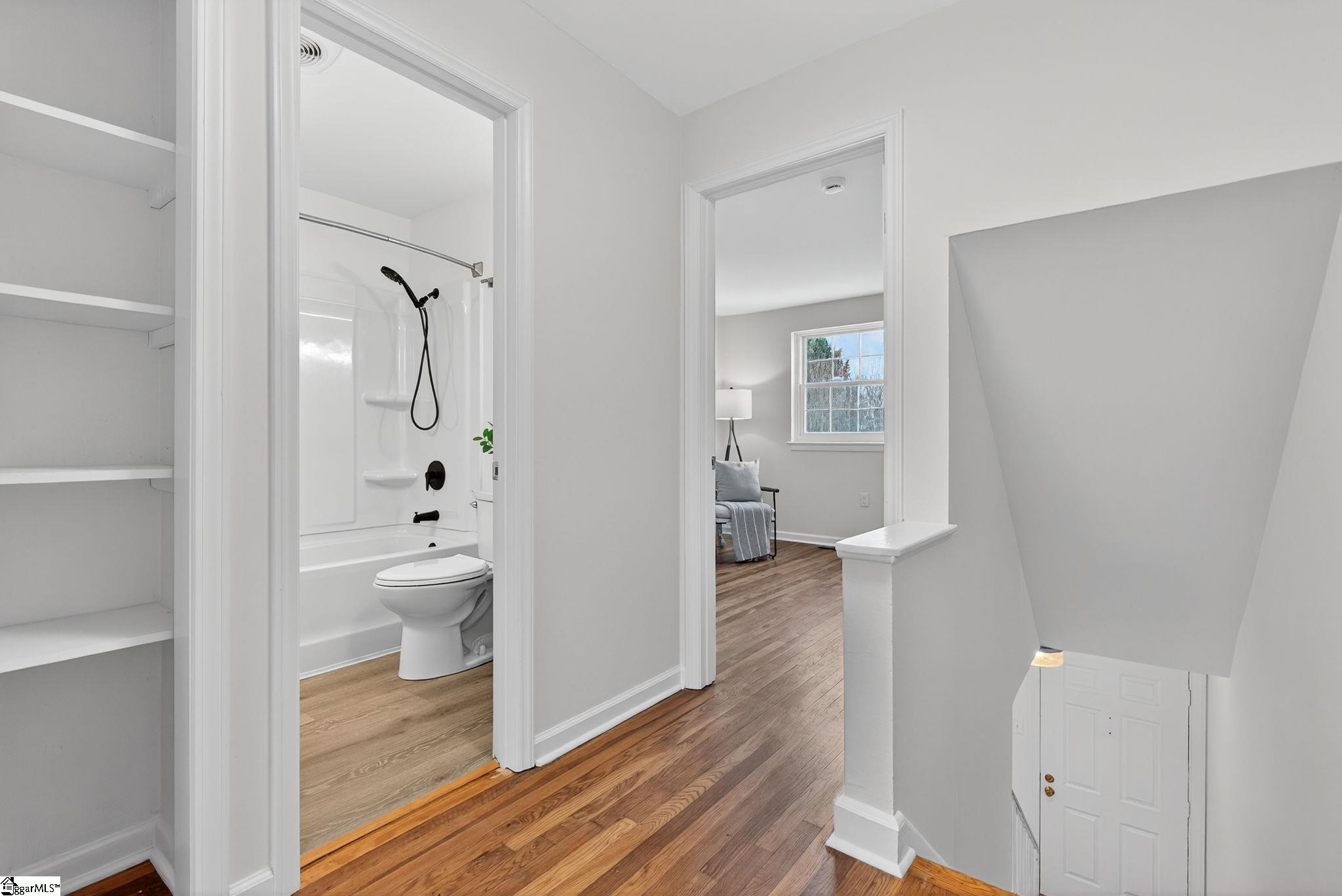 2530 E North Street UNIT Unit 14-L Greenville, SC 29615