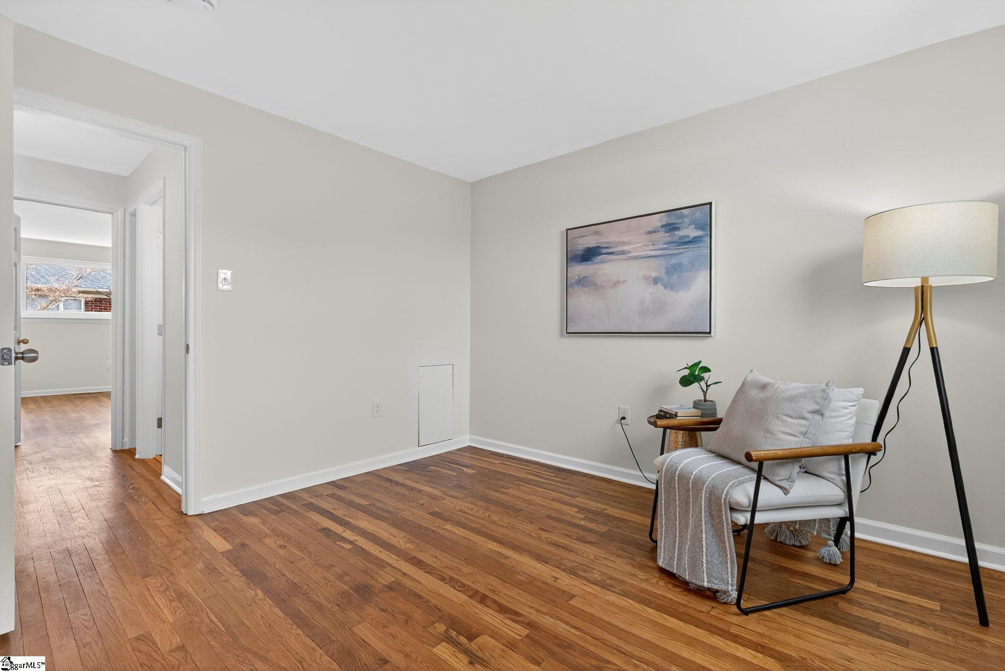 2530 E North Street UNIT Unit 14-L Greenville, SC 29615