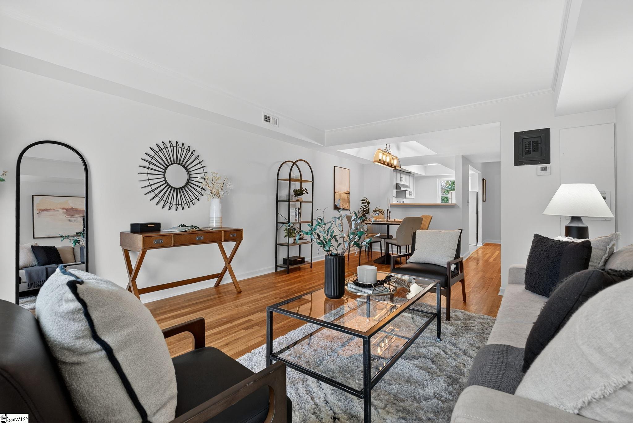 2530 E North Street UNIT Unit 14-L Greenville, SC 29615