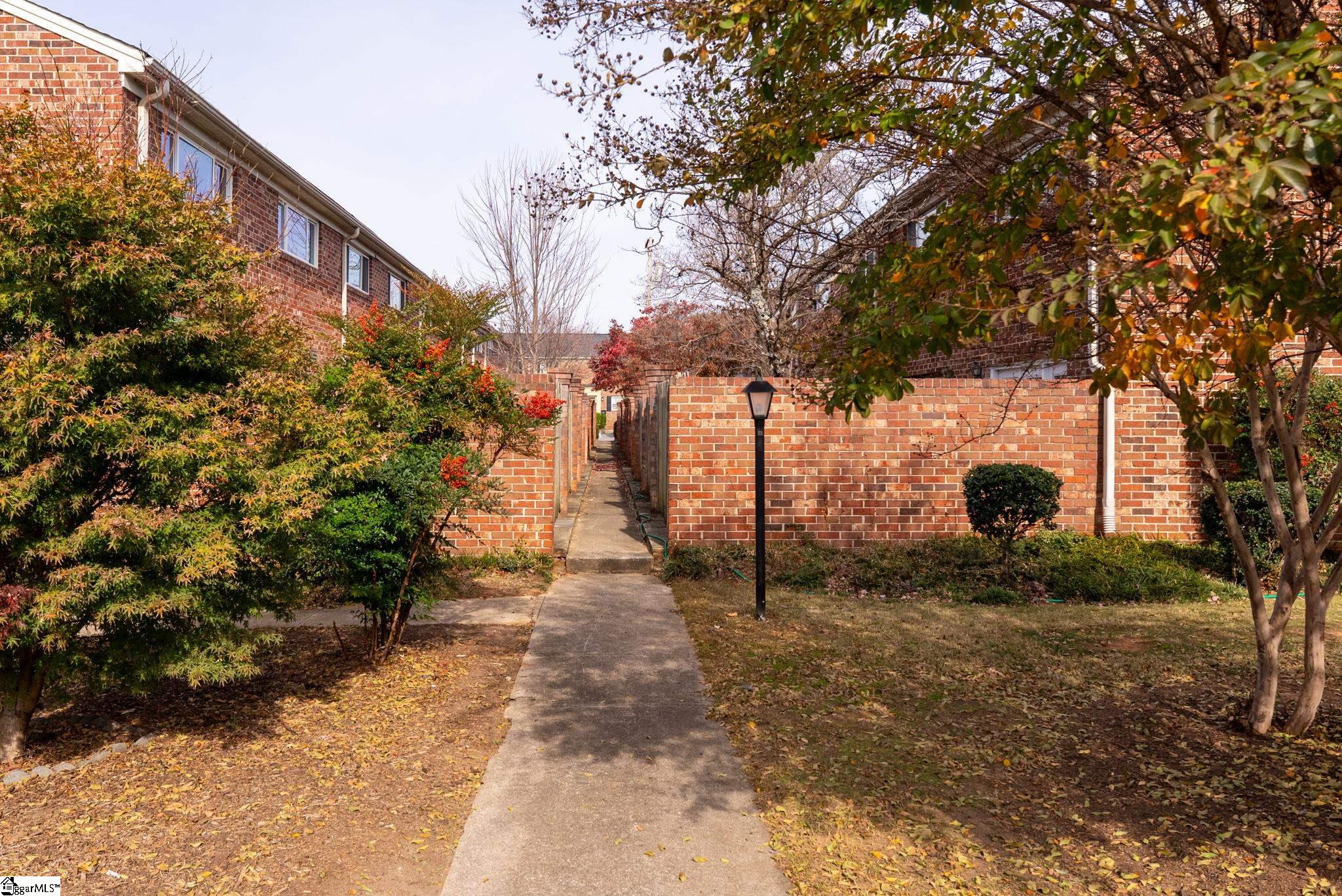 2530 E North Street UNIT Unit 14-L Greenville, SC 29615