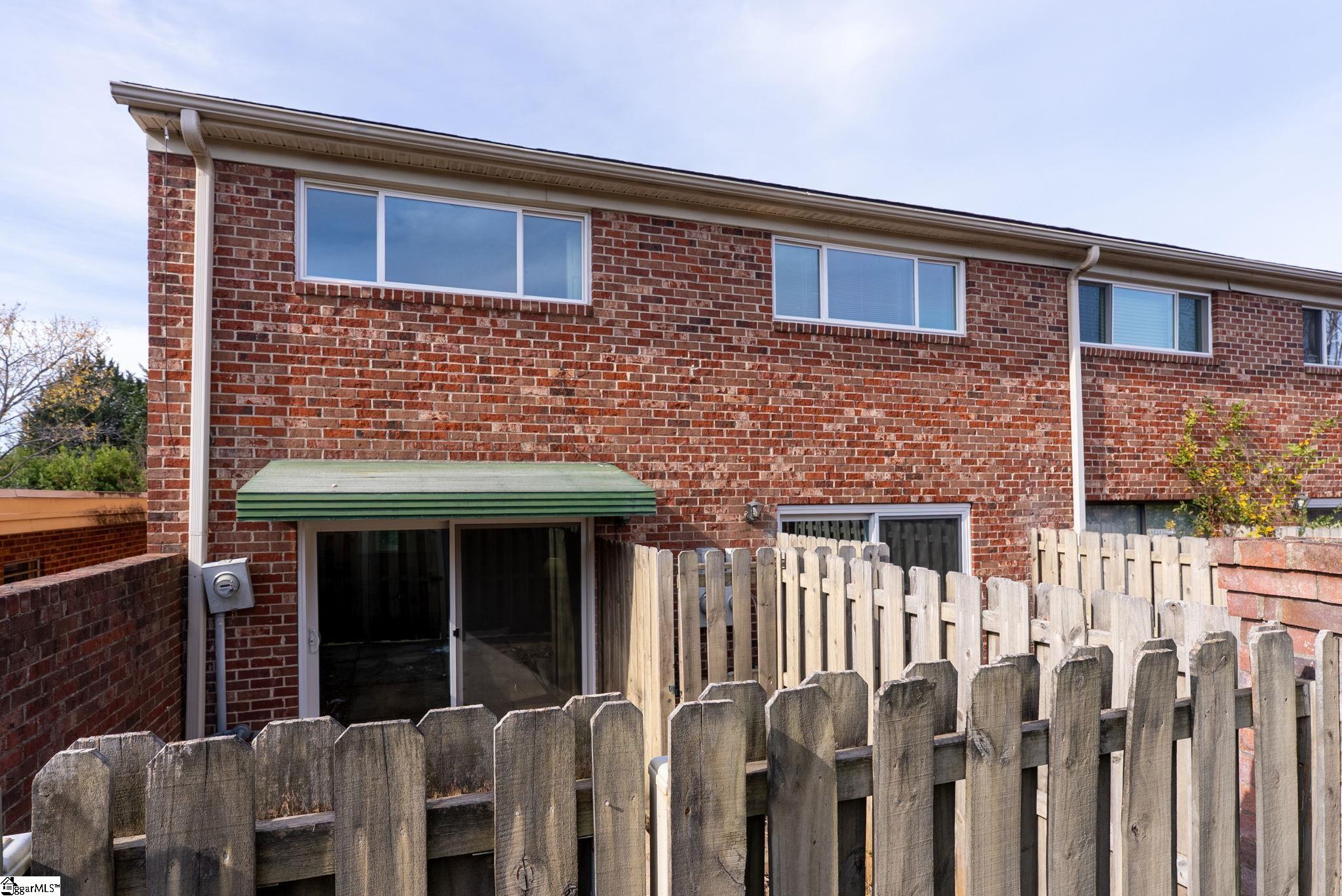 2530 E North Street UNIT Unit 14-L Greenville, SC 29615